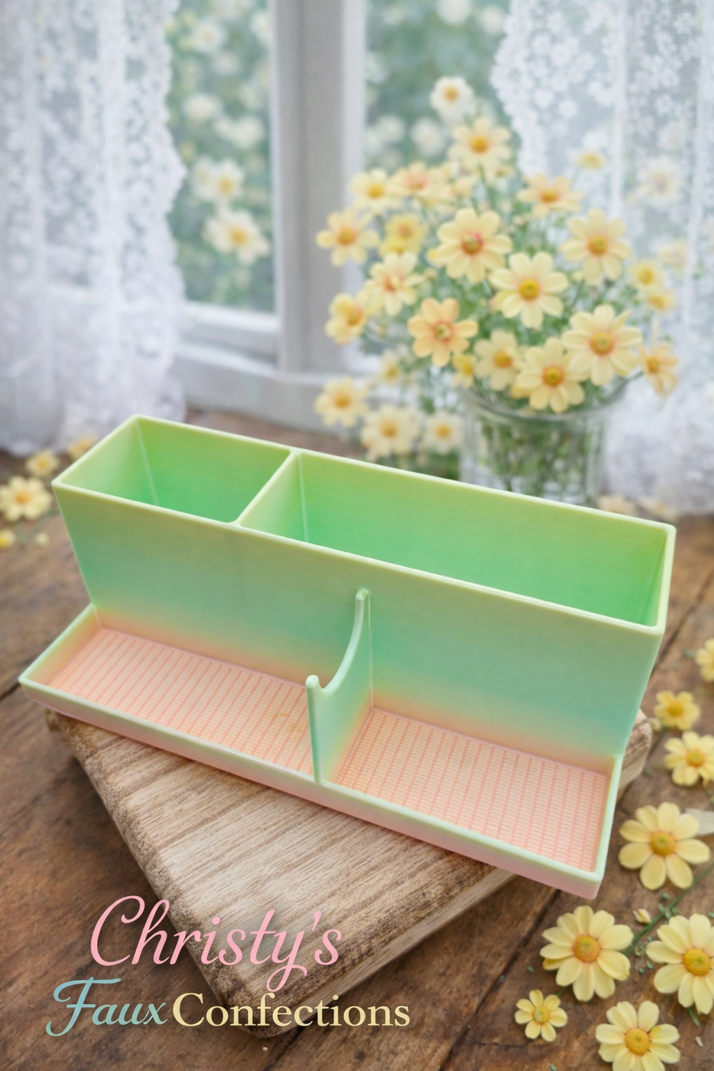 🧡💚Glue Station💚🧡