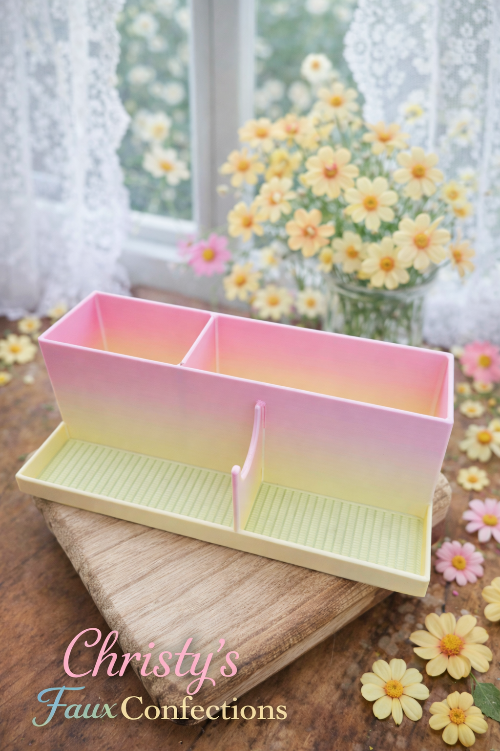 🩷💛Glue Gun Station 💛🩷