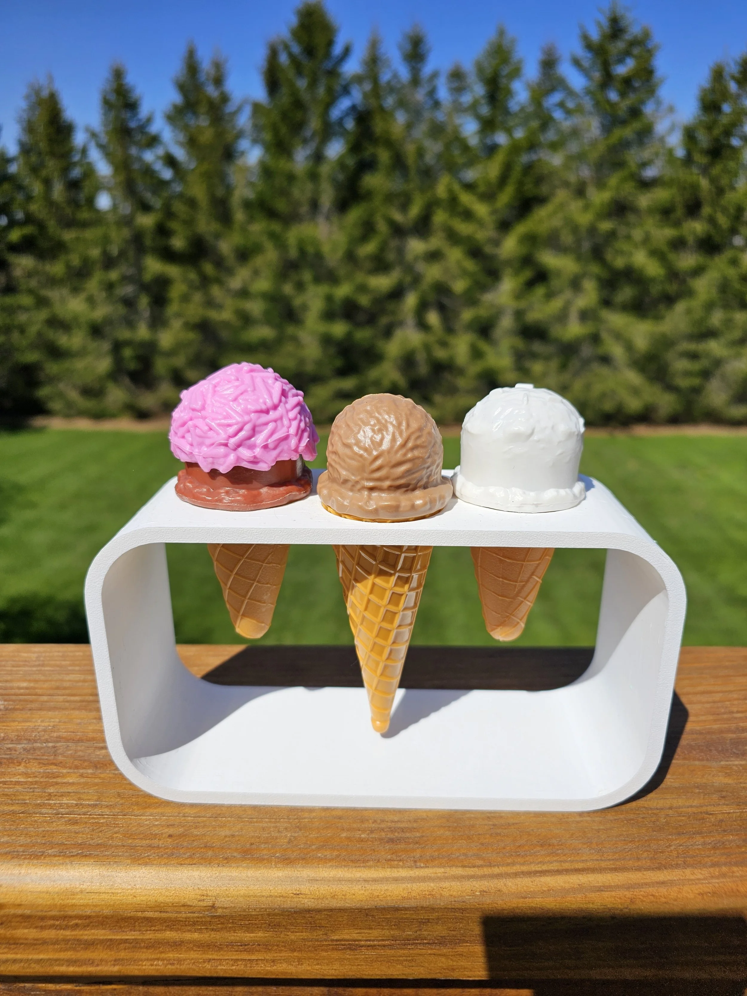 🍨🍦Ice Cream Cone Holder🍦🍨