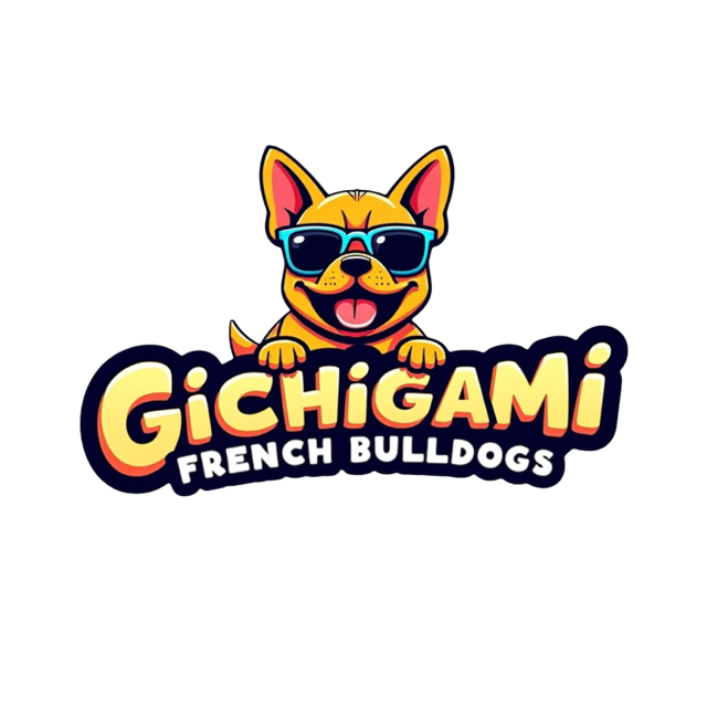 Gichigami French Bulldogs 