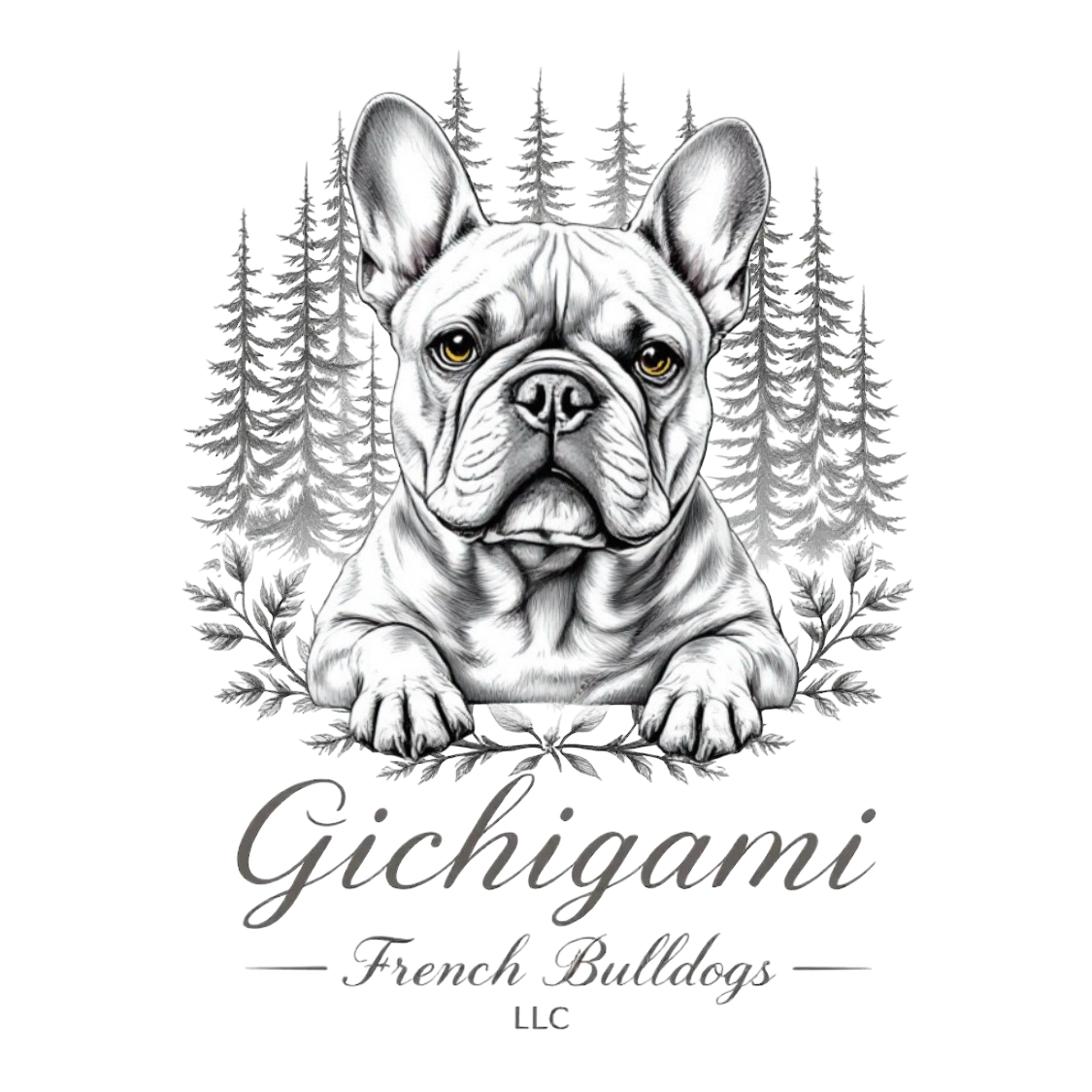 Gichigami French Bulldogs