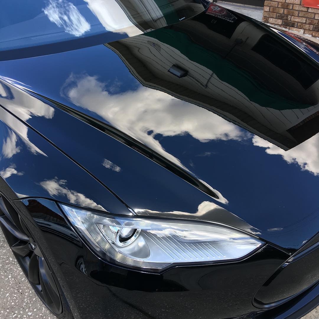 The Cost of Ceramic Coating for Your Car