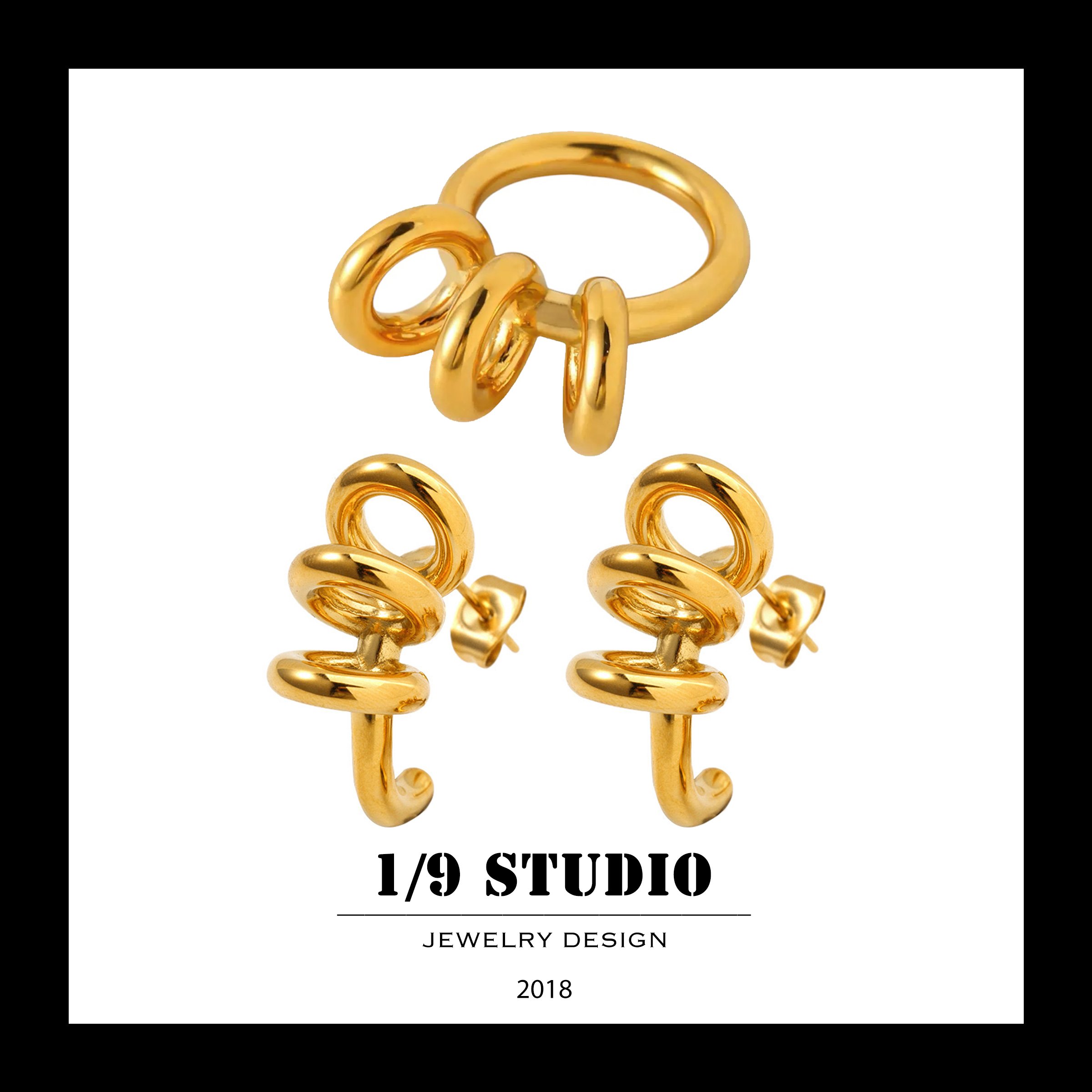 1/9 Studio Void Collection