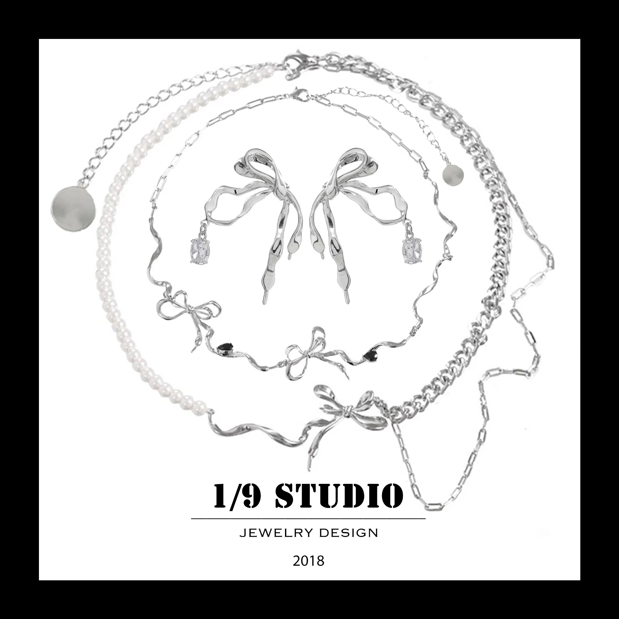 1/9 Studio Bind Collection