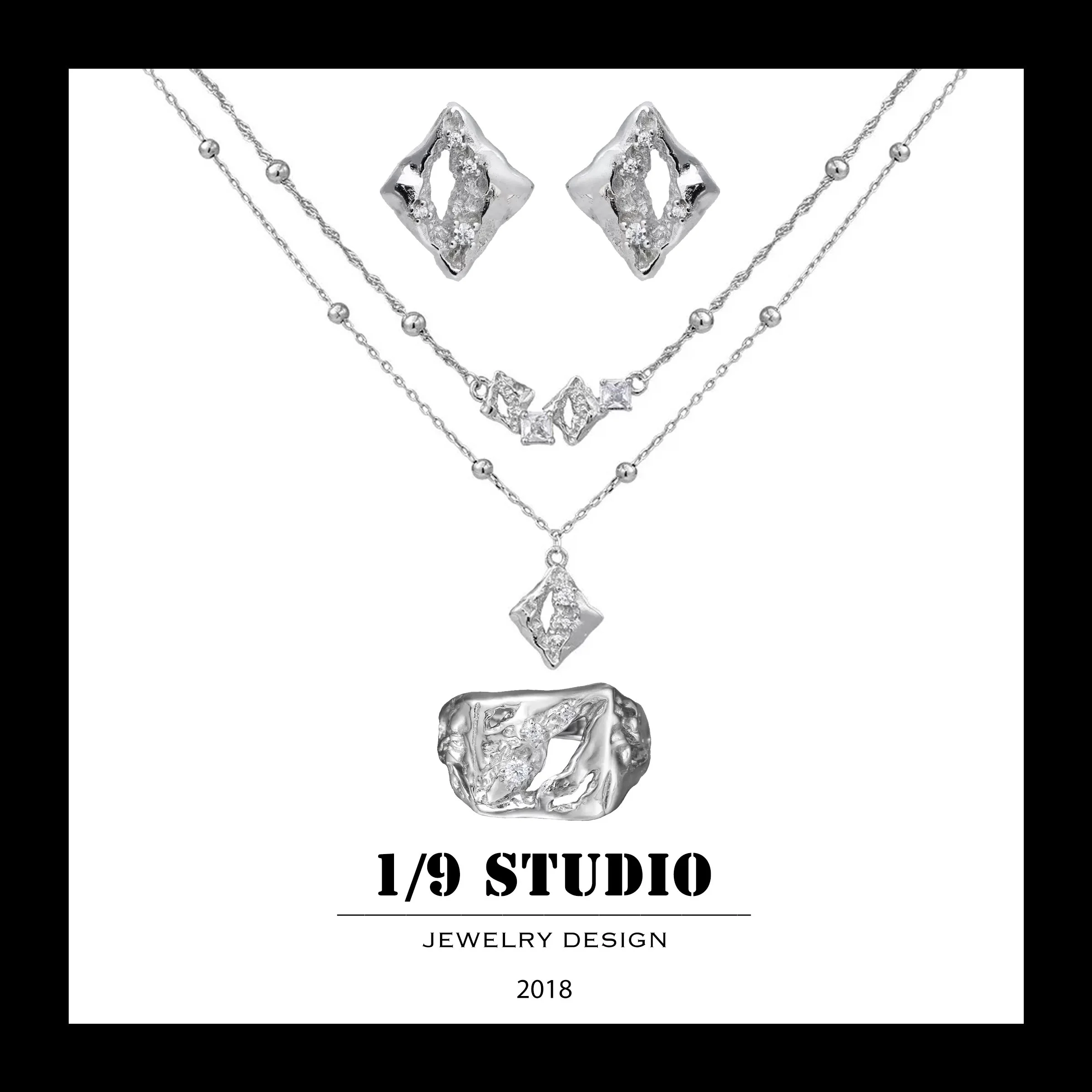 1/9 Studio Void Collection
