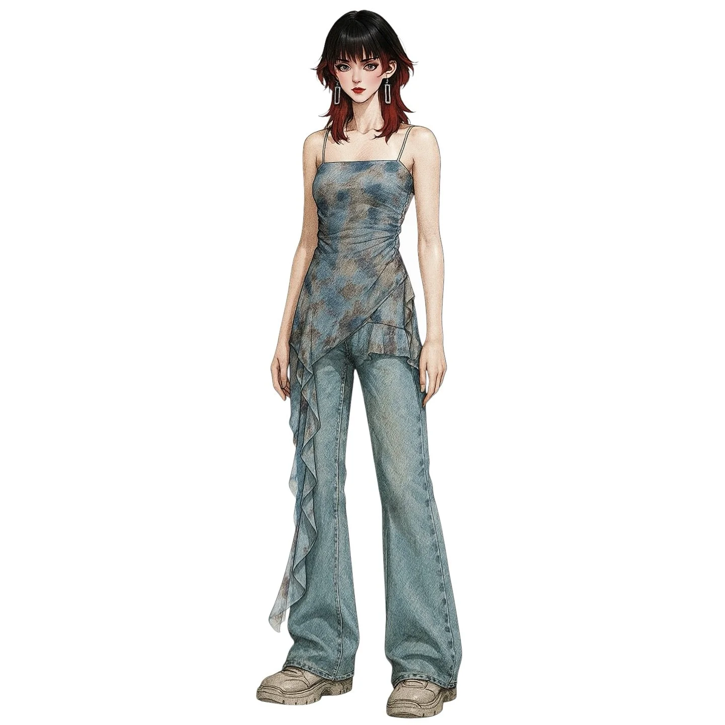 #ootd #ootdfashion #y2k #y2kstyle #y2kfashion