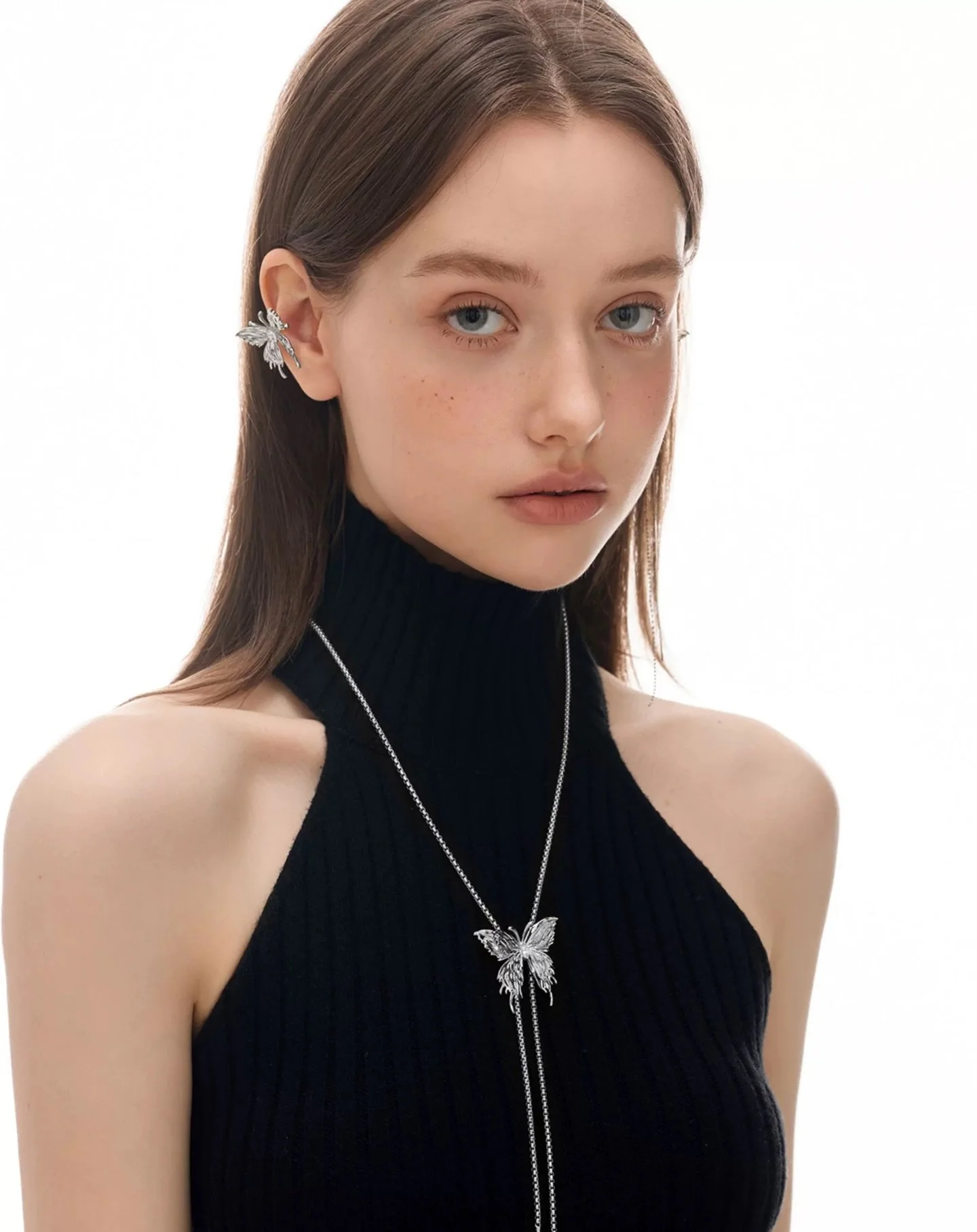 Butterfly 🦋 necklace