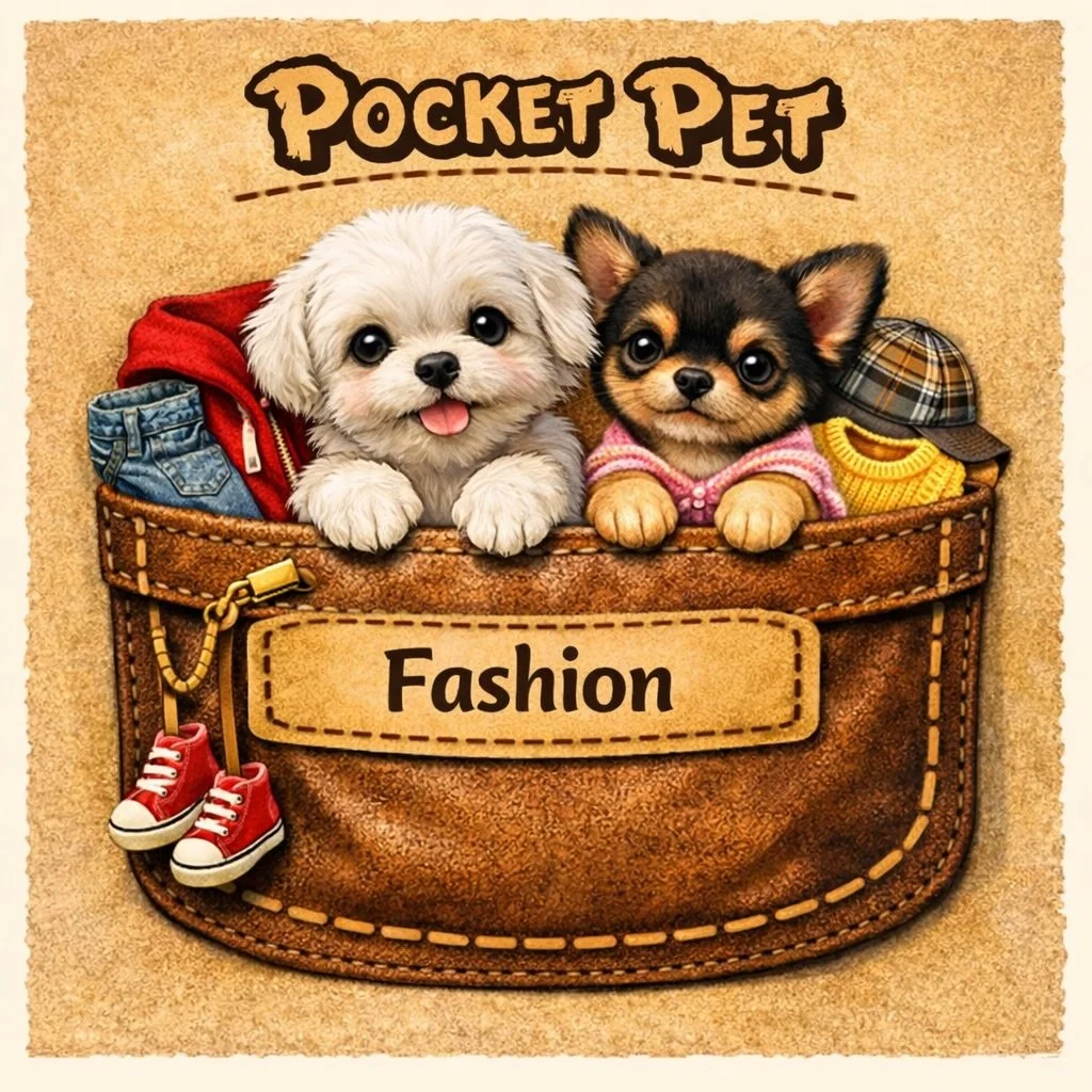 I&rsquo;m looking for adorable dogs! 🐶✨
I&rsquo;ve drawn some simple cartoon-style dog illustrations in my brand&rsquo;s aesthetic &mdash; if you like them, feel free to message me and claim one for free!

DM me anytime and send me a clear front-fac