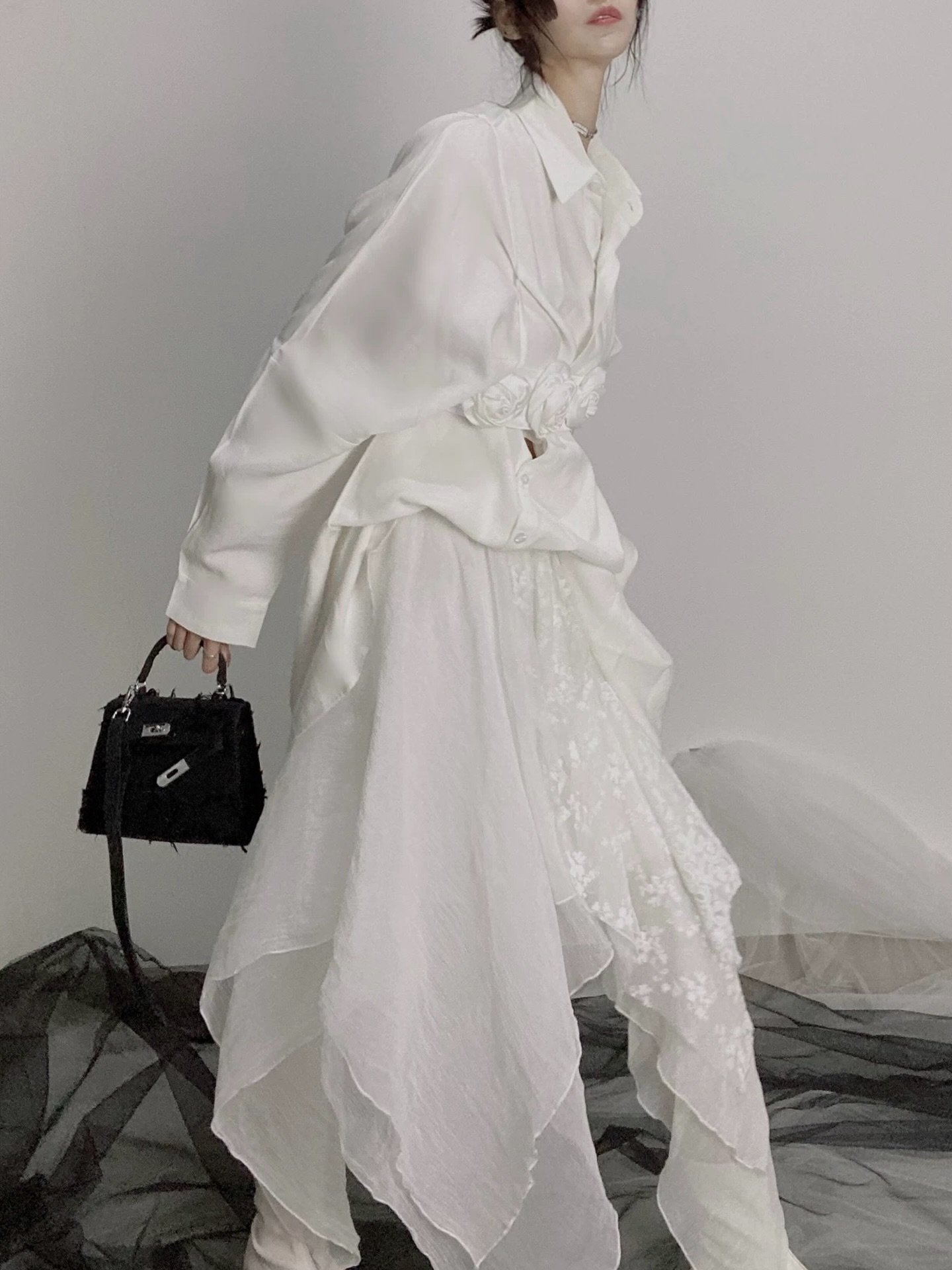 DM me your size if you like the design.

#ootd #ootdfashion #ootd💗 #y2k #yalysa