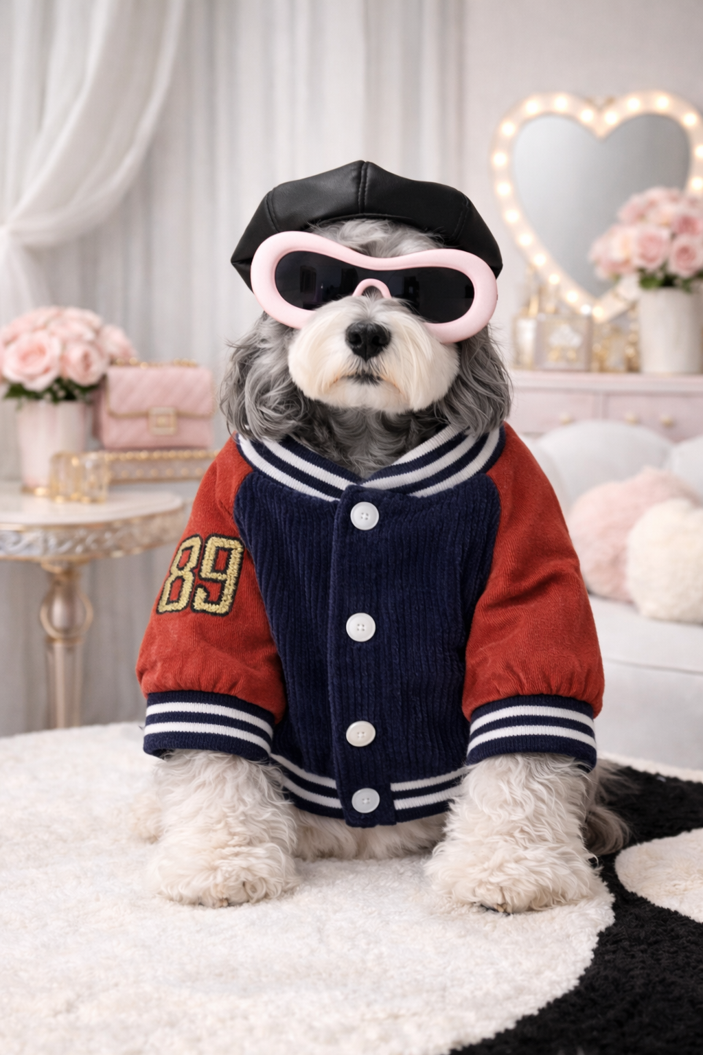 Pocket Pet Handmade Pets Clothing