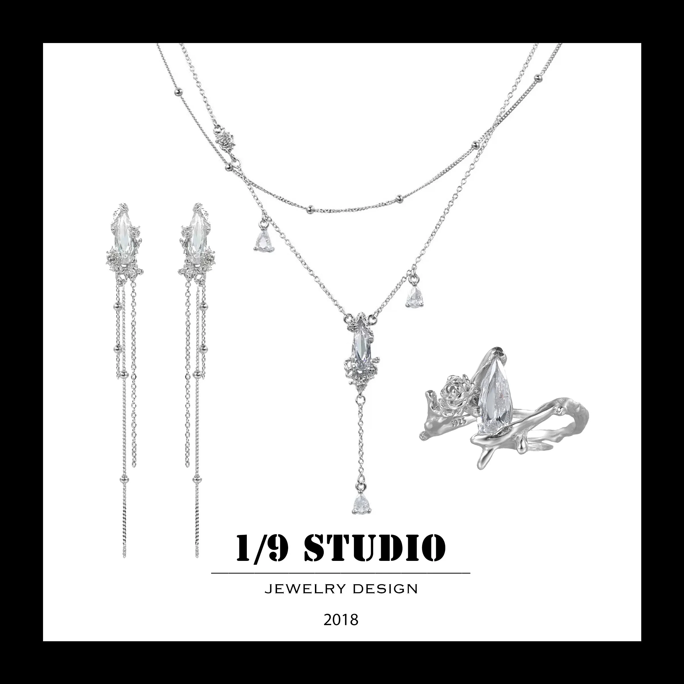 1/9 Studio Void Collection