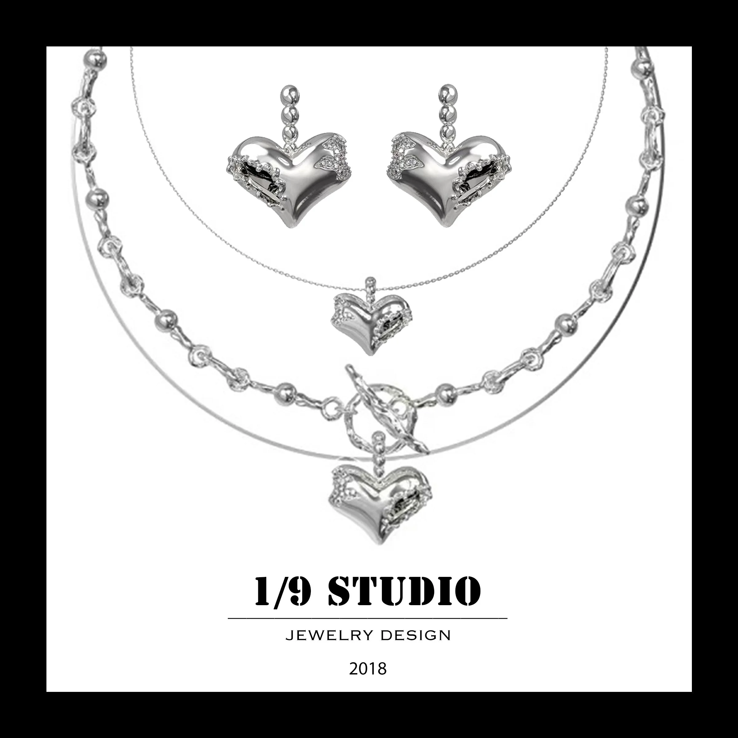 1/9 Studio Venus Collection