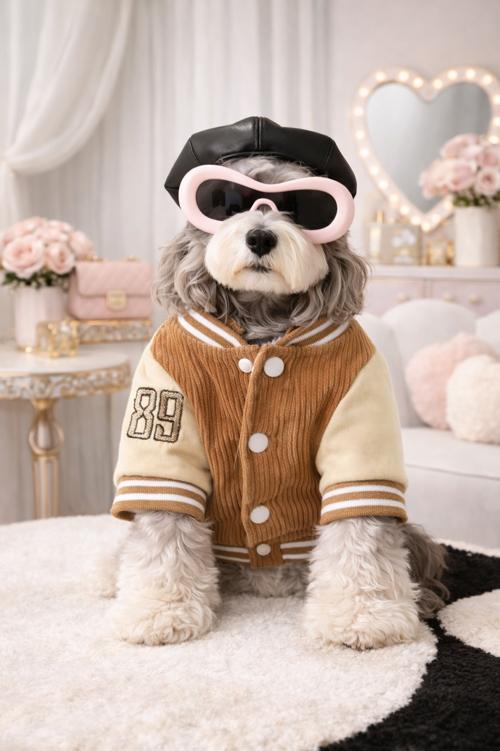 Pocket Pet Handmade Pets Clothing