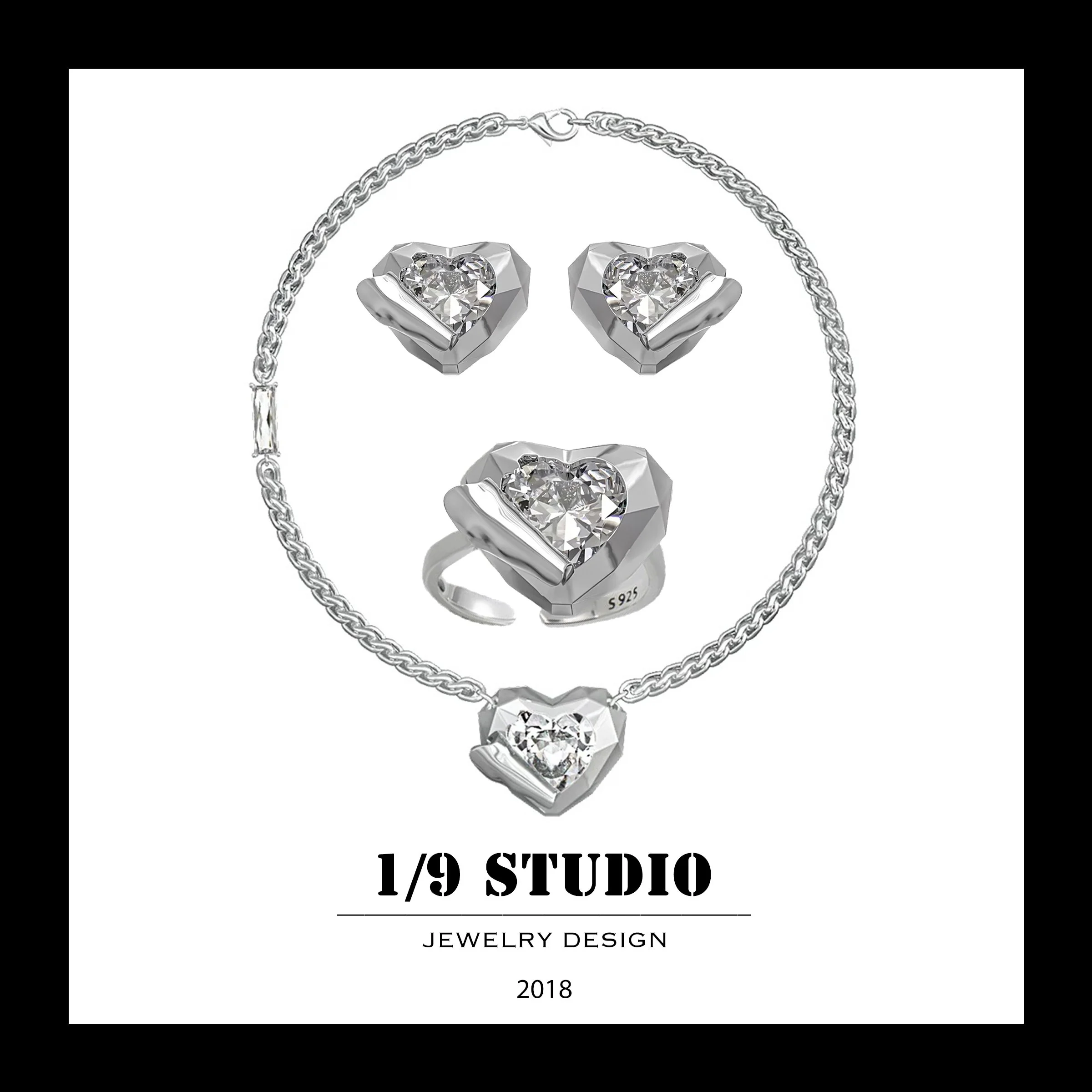 1/9 Studio Venus Collection