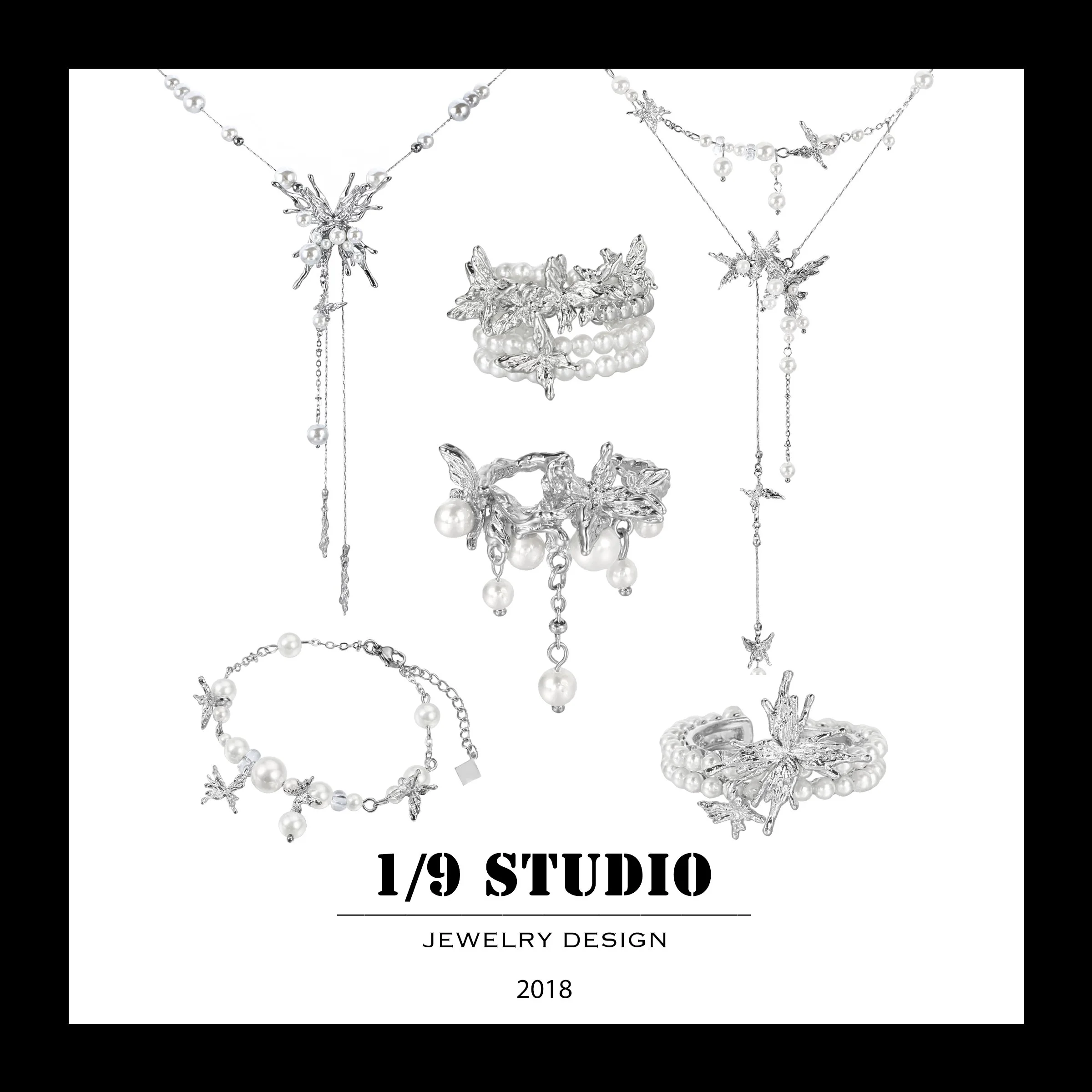 1/9 Studio Rebirth Collection