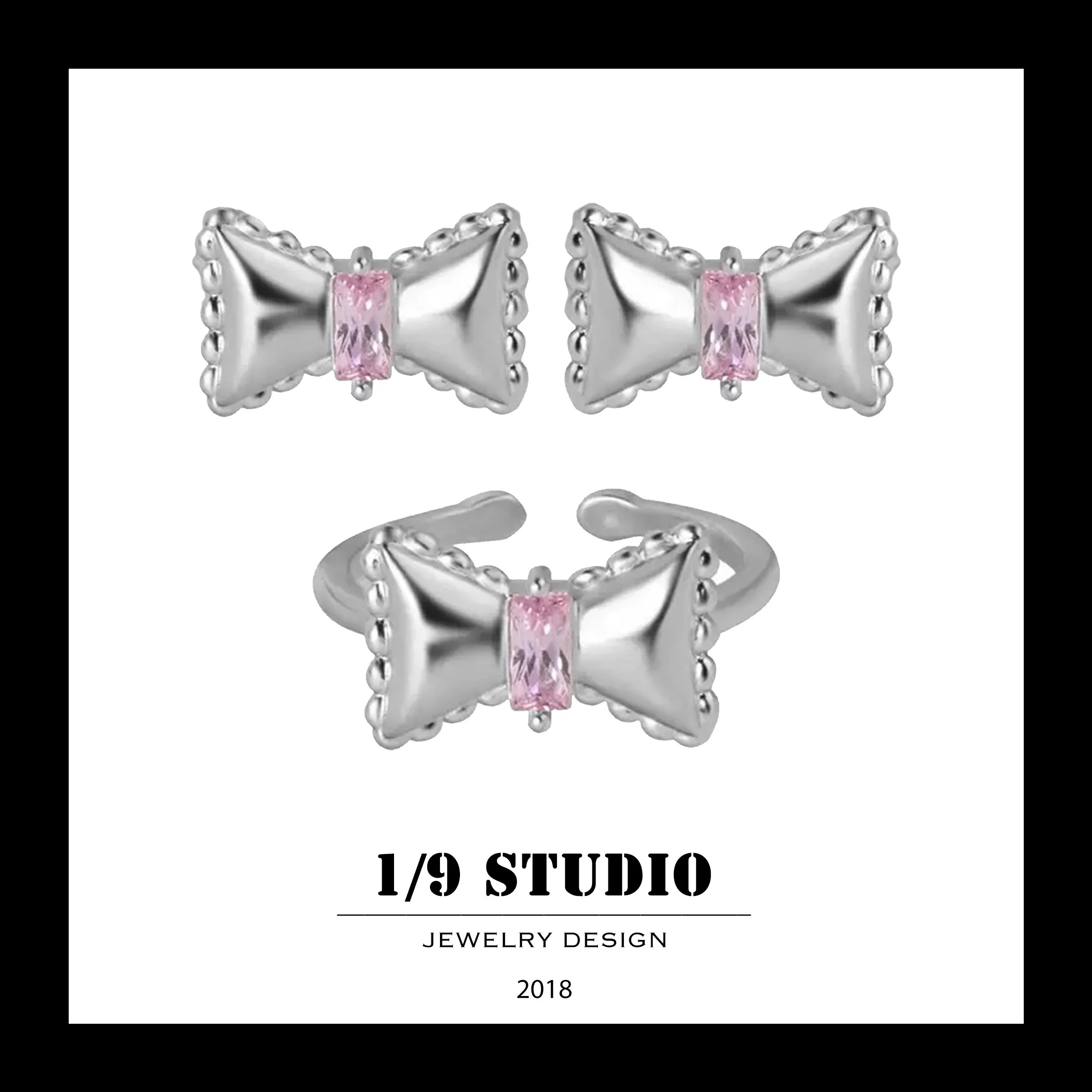 1/9 Studio Bind Collection