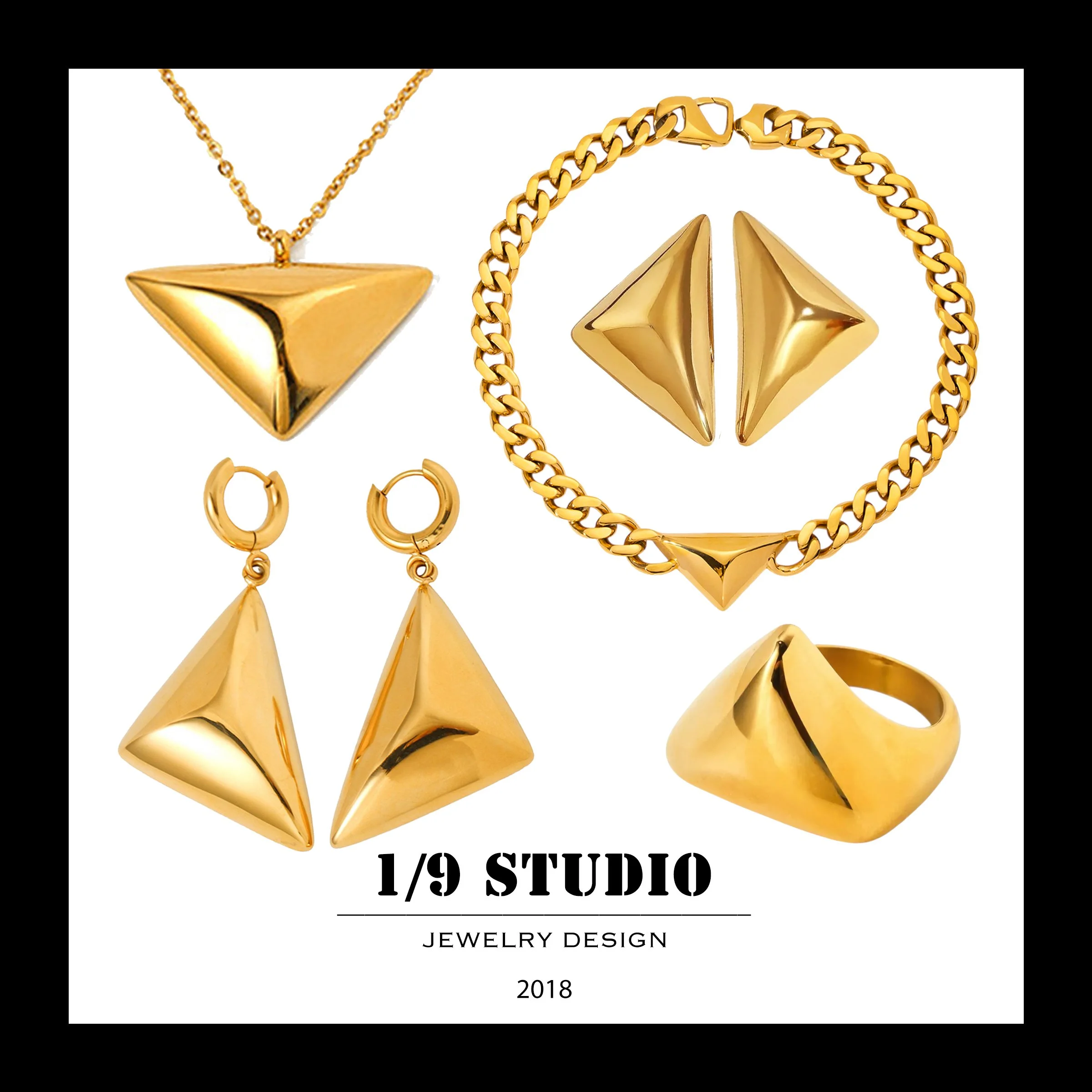 1/9 Studio Void Collection
