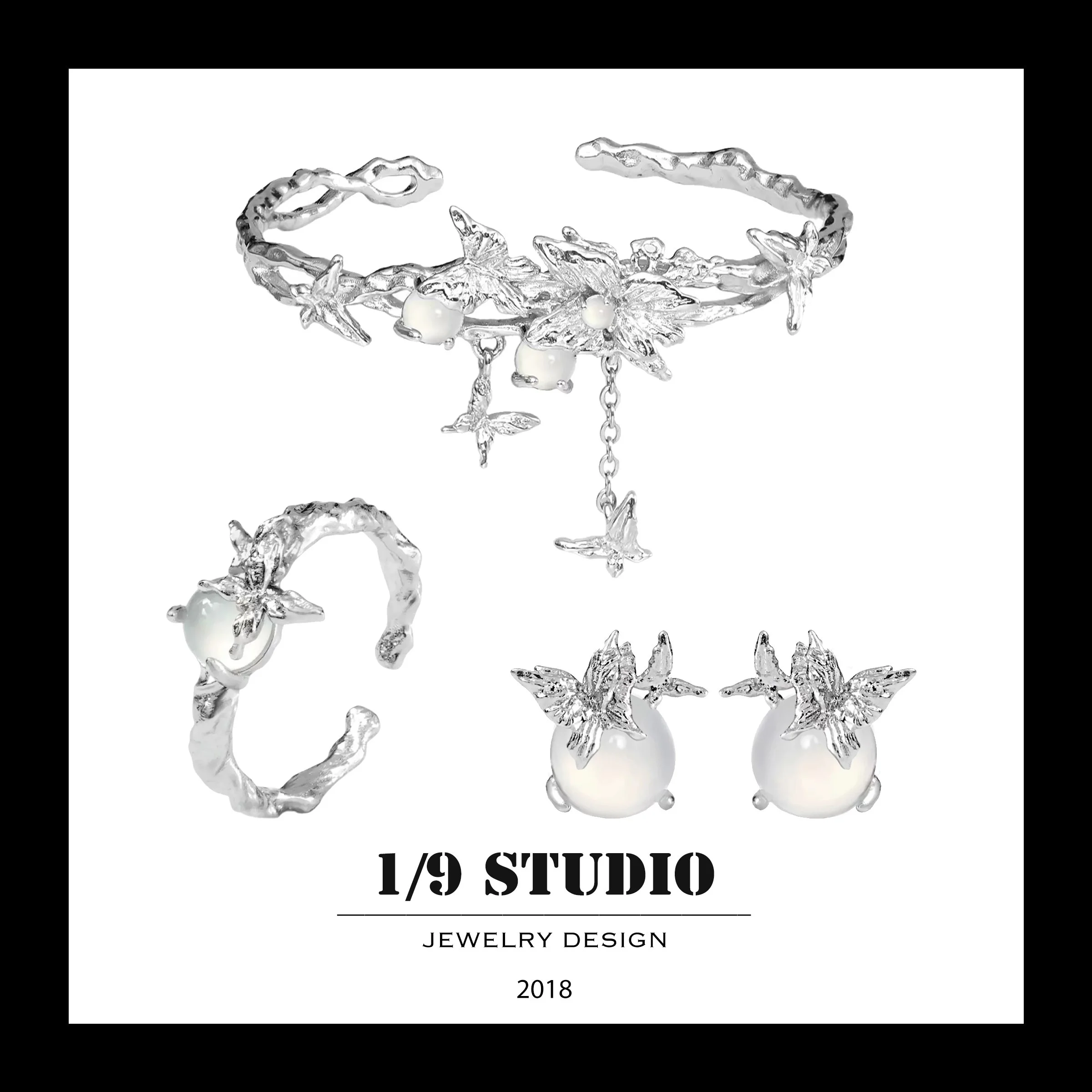 1/9 Studio Rebirth Collection