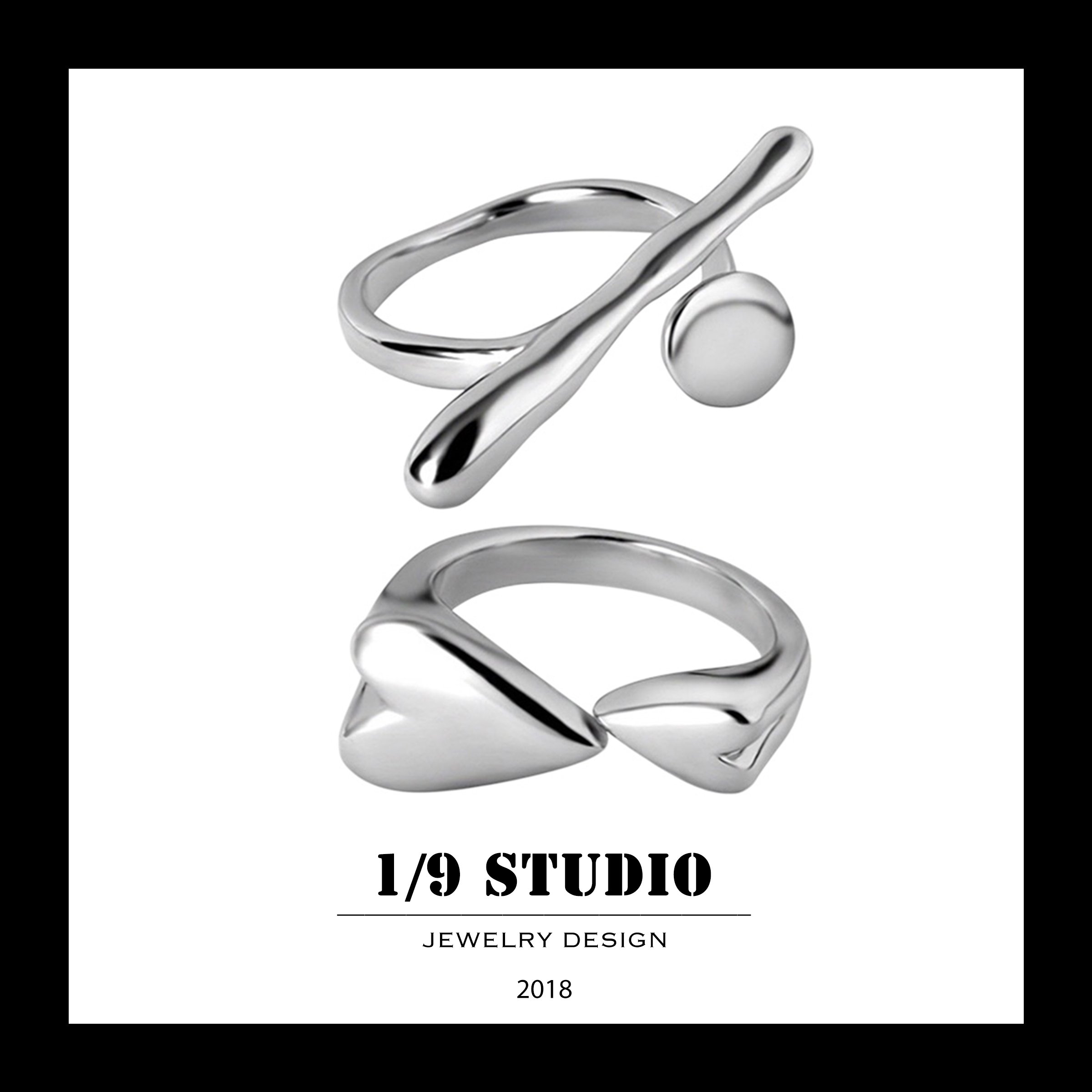 1/9 Studio Venus Collection