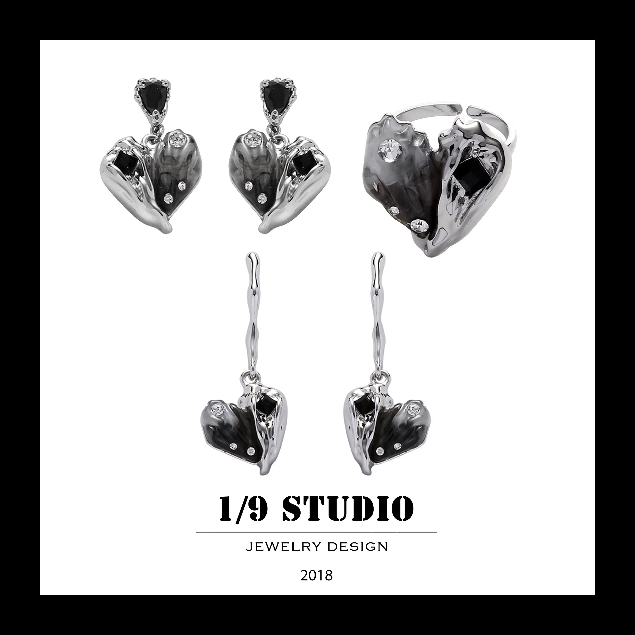 1/9 Studio Venus Collection