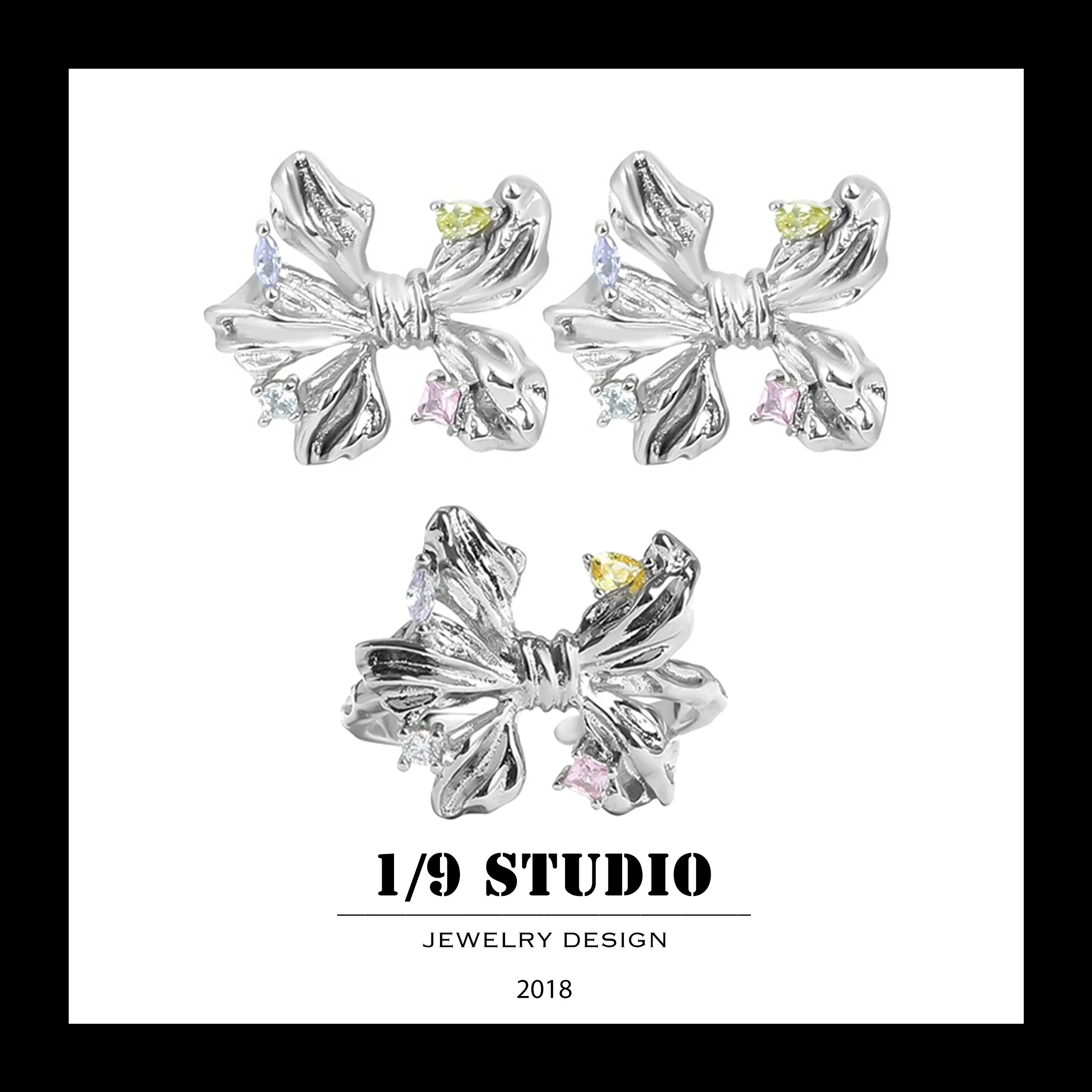 1/9 Studio Bind Collection