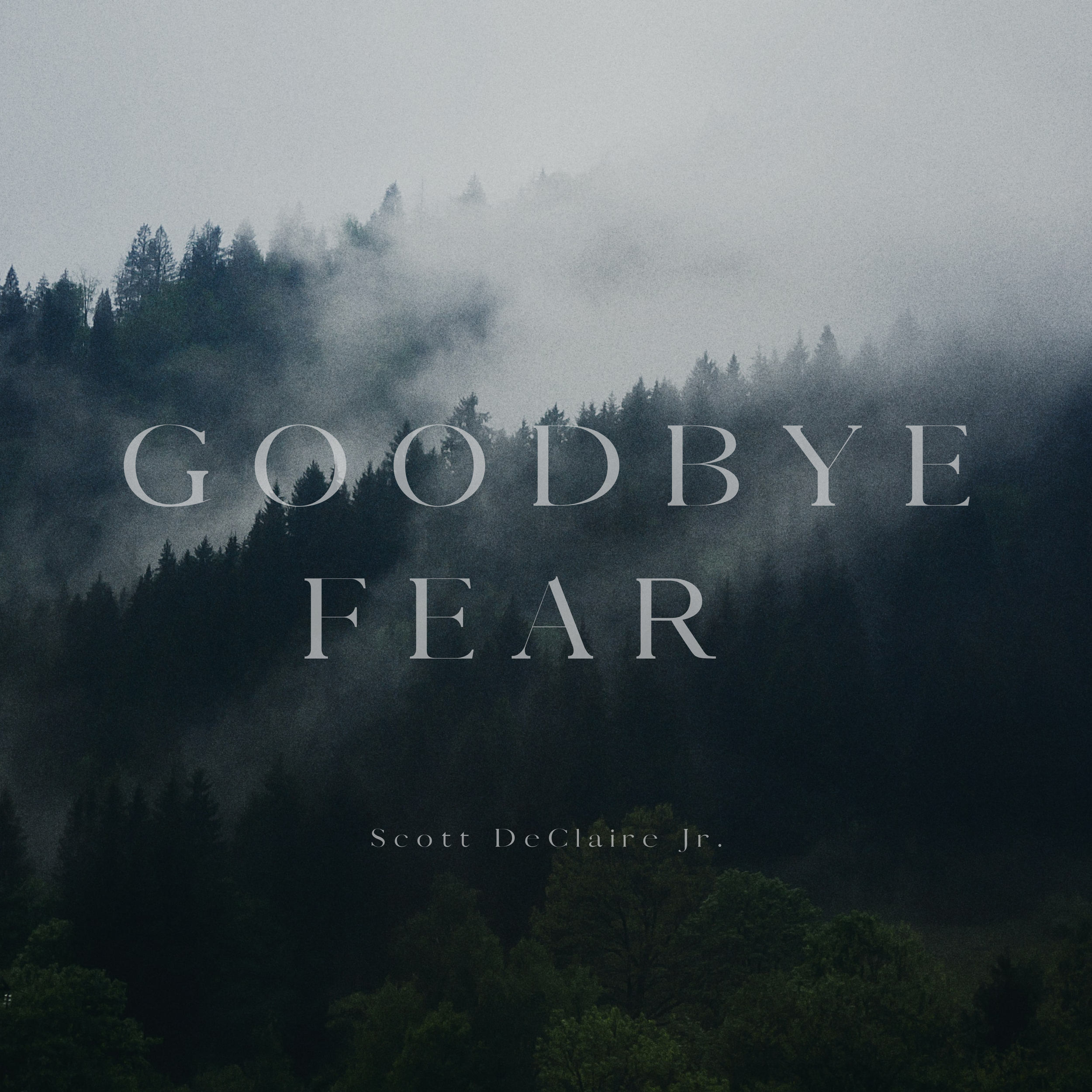 Goodbye Fear