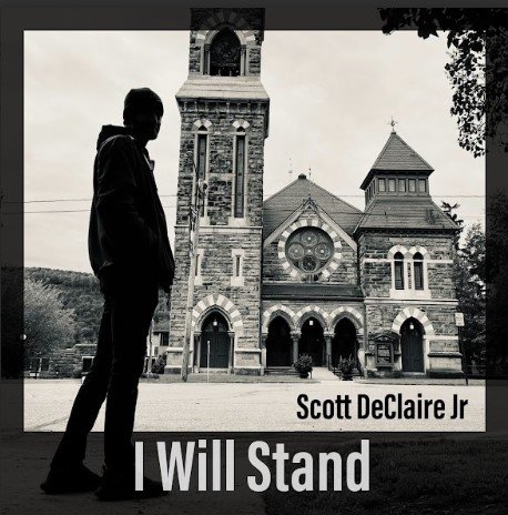 I Will Stand