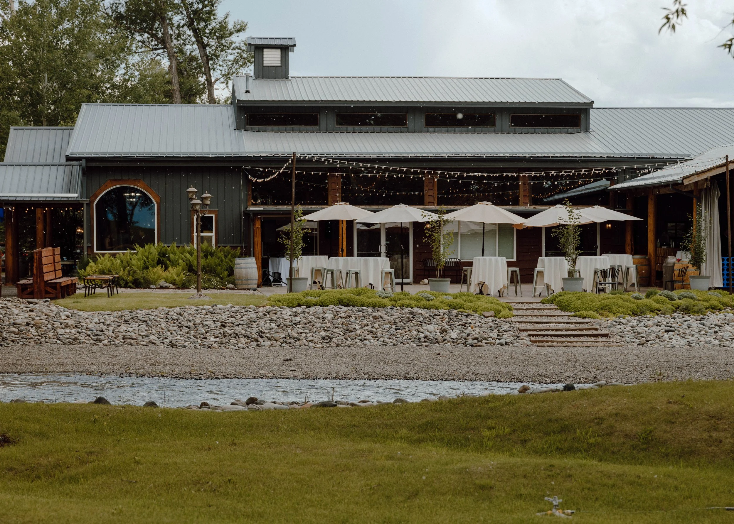 Wedding Venue in Montana: How to Pick the Perfect Place for Your Big Day