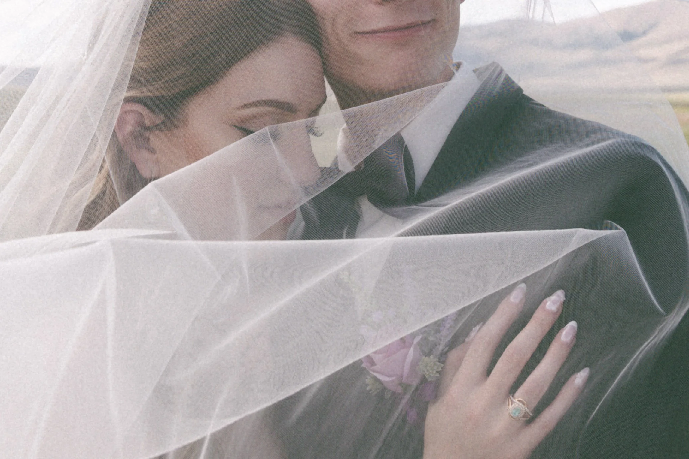 A Beautiful Wedding at Cattle Lack Ranch in Arlee, Near Missoula Montana
