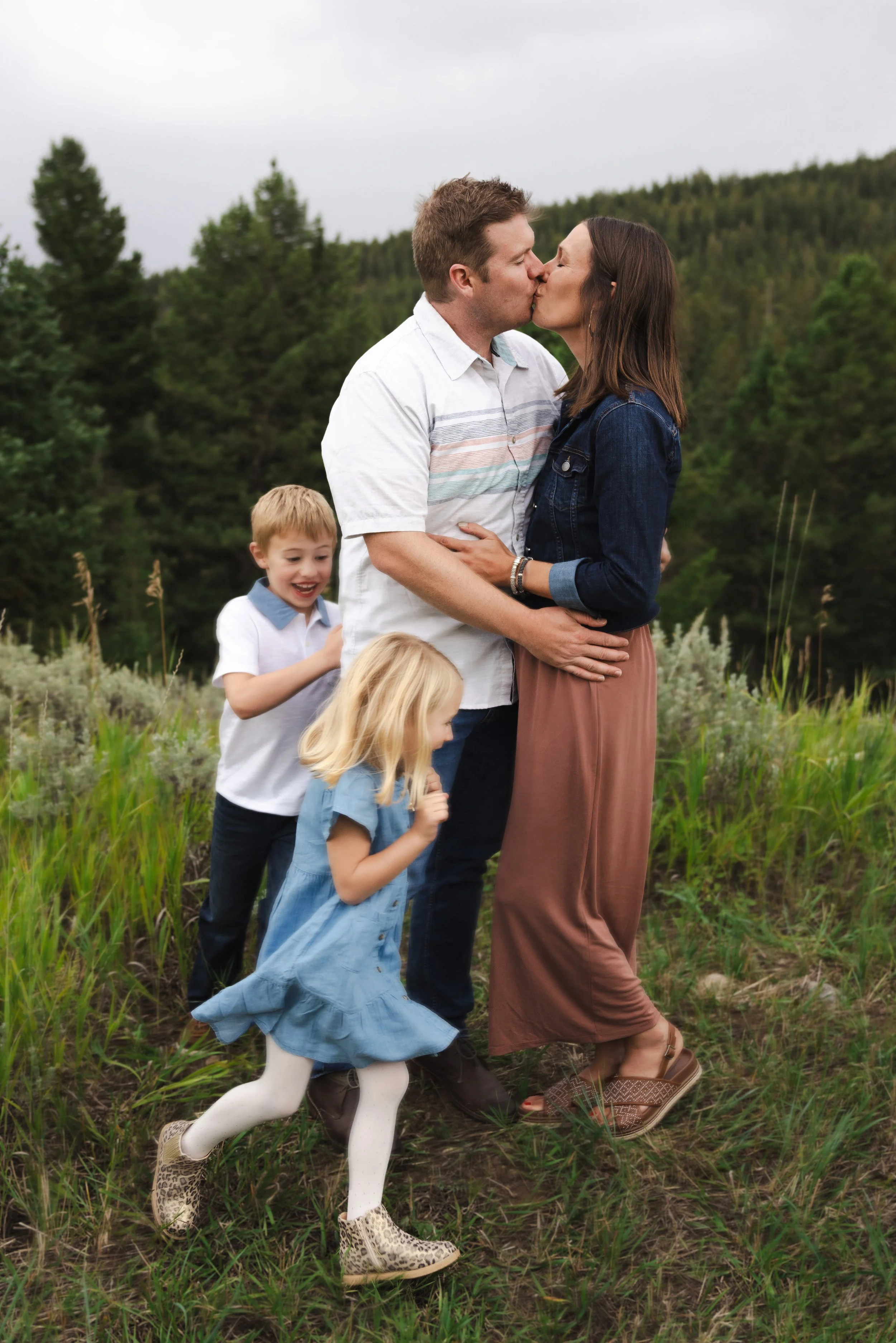 Capturing Life's Beauty: Blog — Alyssa Johnson Photography