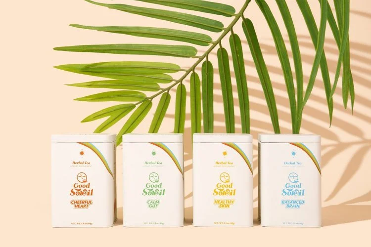  Let’s Get Back to Basics: Why Herbal Tea Is the Wellness Support We Actually Need