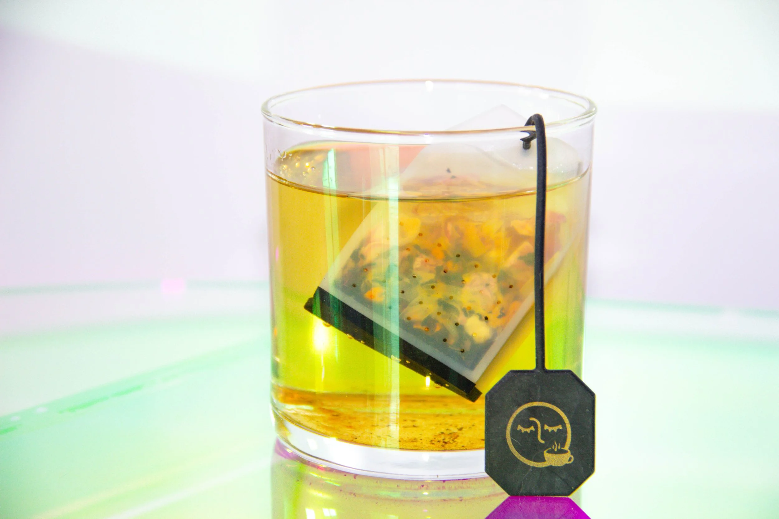 Not Drinking Alcohol? We got you covered