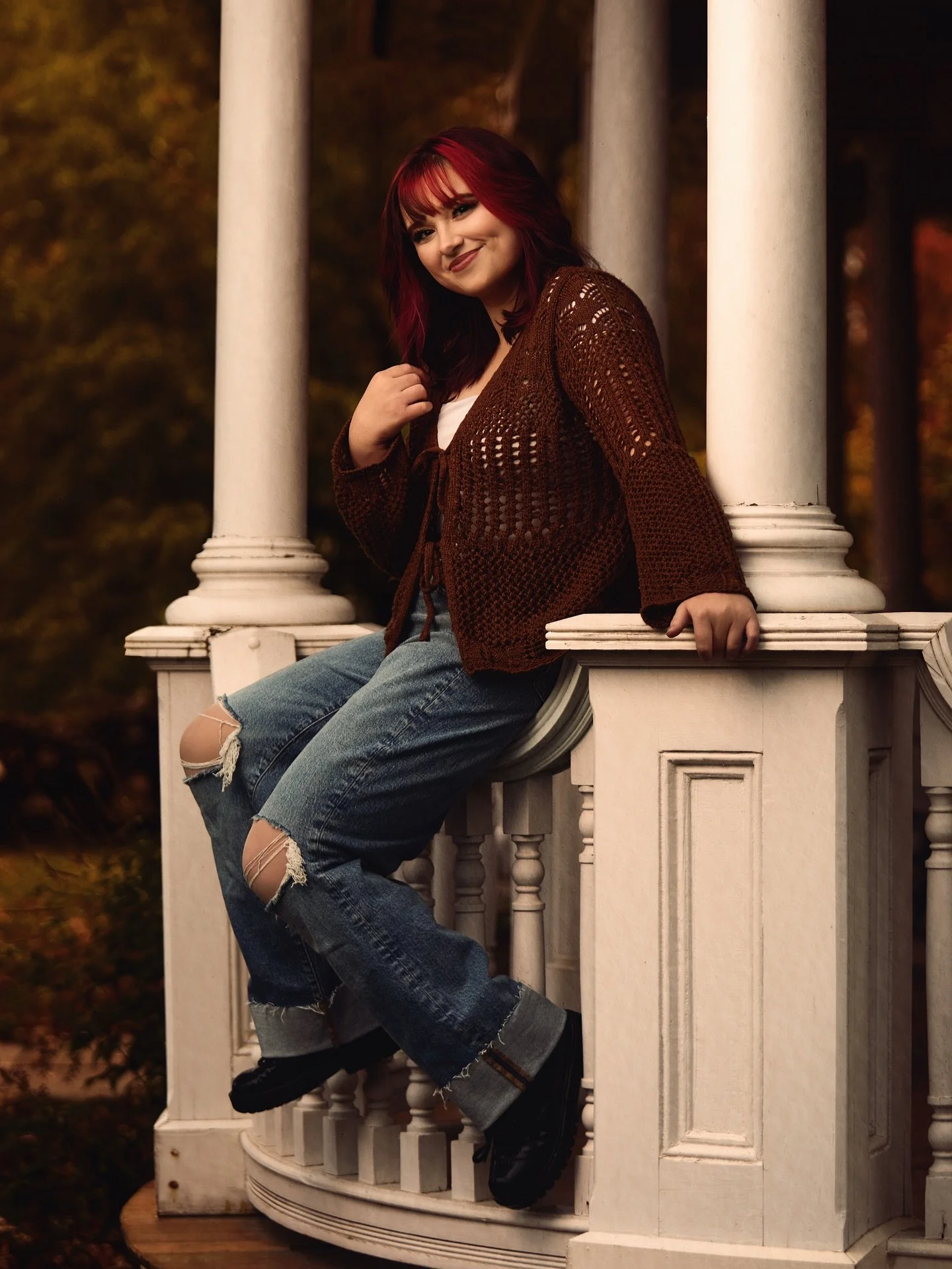 Lola | Porter House Museum

To book your session or a free initial consultation, follow the links at the bottom of our investment pages.

✨ Senior Girl Pricing: S21photo.com/senior-girls
✨ Senior Guy Pricing: S21photo.com/senior-guys

HMUA: Cassandra