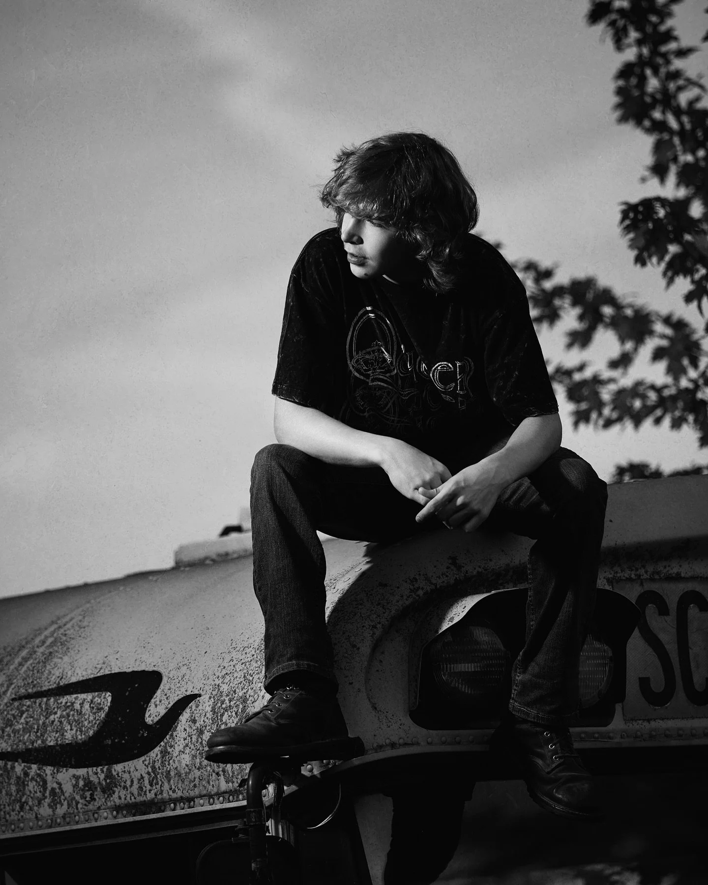 Kaiden | Junkyard

To book your session or a free initial consultation, follow the links at the bottom of our investment pages.

🌟 Senior Girl Pricing: S21photo.com/senior-girls
🌟 Senior Guy Pricing: S21photo.com/senior-guys
.
.

#seniorsunday #sen