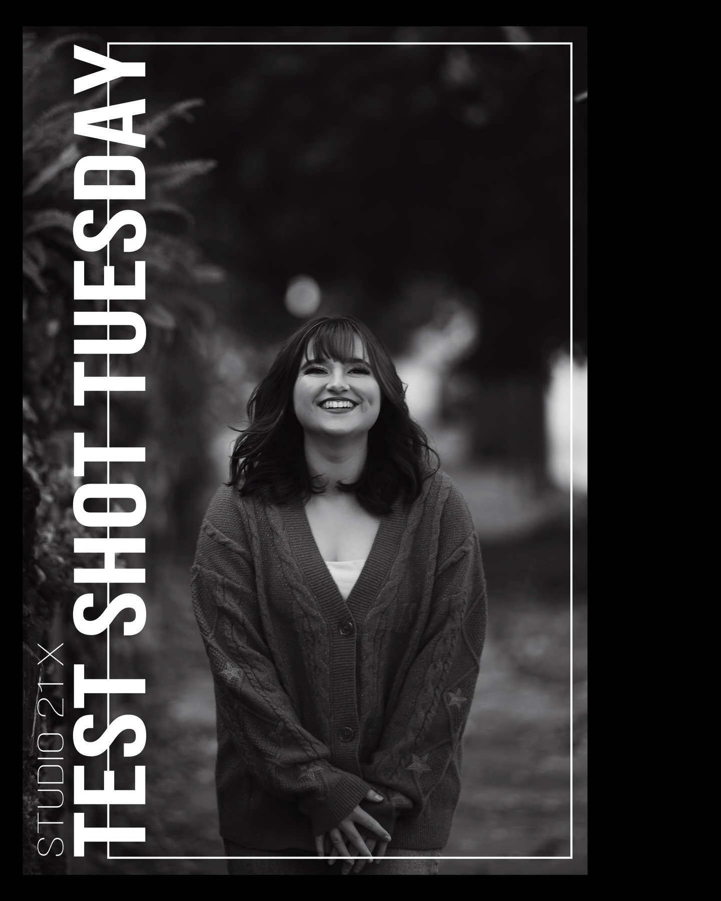 First shot of Lola&rsquo;s session despite the steady drizzle 🖤

To book your session or a free initial consultation, follow the links at the bottom of our investment pages.

⭐️ Senior Girl Pricing: S21photo.com/senior-girls
⭐️ Senior Guy Pricing: S