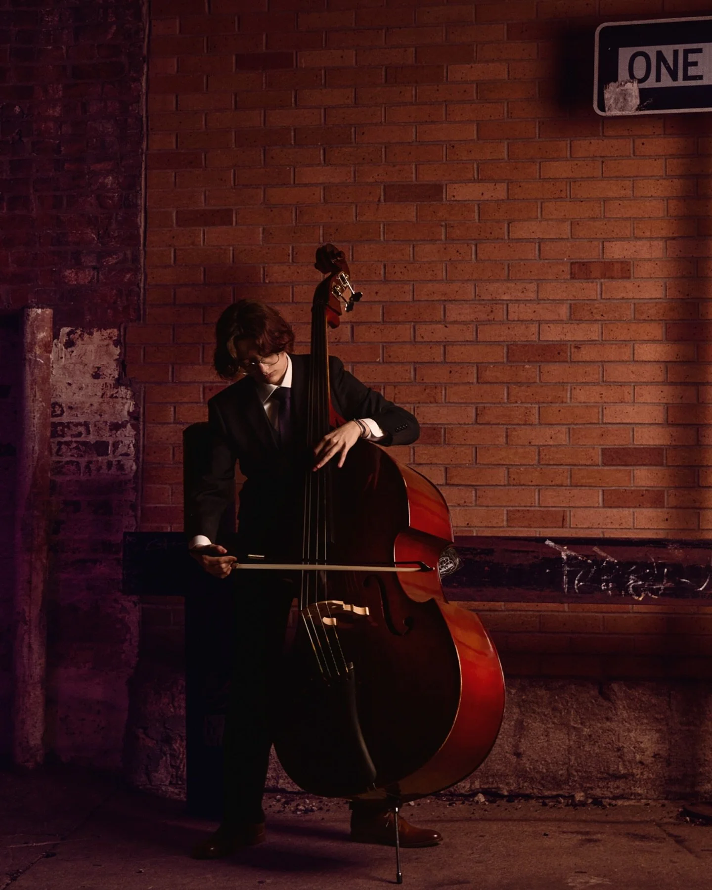 Grayson | Downtown Alley

To book your session or a free initial consultation, follow the links at the bottom of our investment pages.

🌟 Senior Girl Pricing: S21photo.com/senior-girls
🌟 Senior Guy Pricing: S21photo.com/senior-guys
.
.

#seniorsund