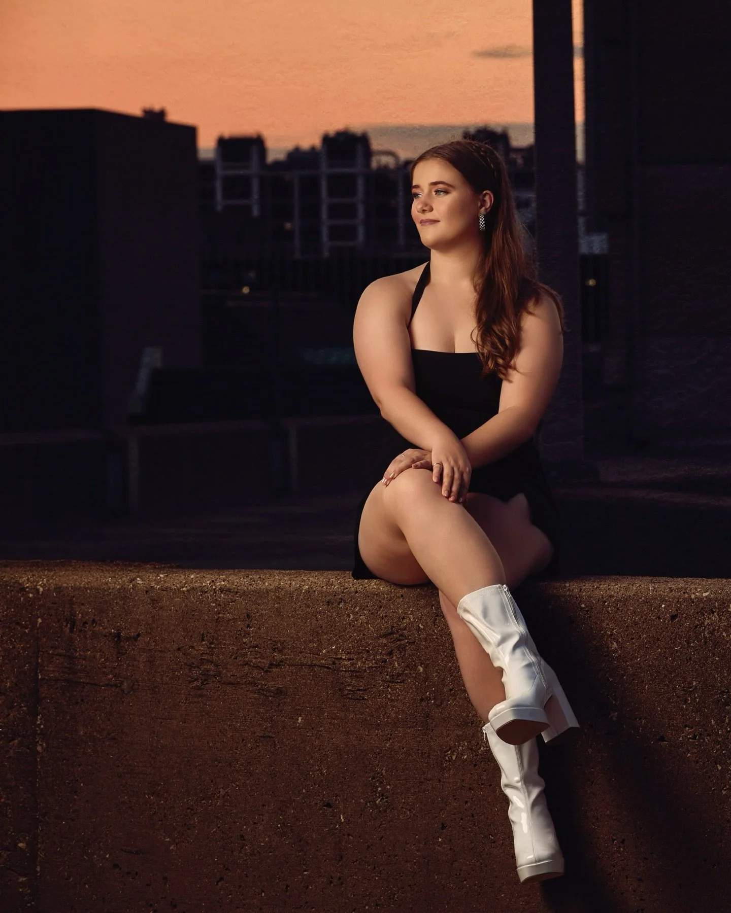 Maya | Downtown Cedar Rapids

To book your session or a free initial consultation, follow the links at the bottom of our investment pages.

⭐️Senior Girl Pricing: S21photo.com/senior-girls
⭐️Senior Guy Pricing: S21photo.com/senior-guys

HMUA: Cassand