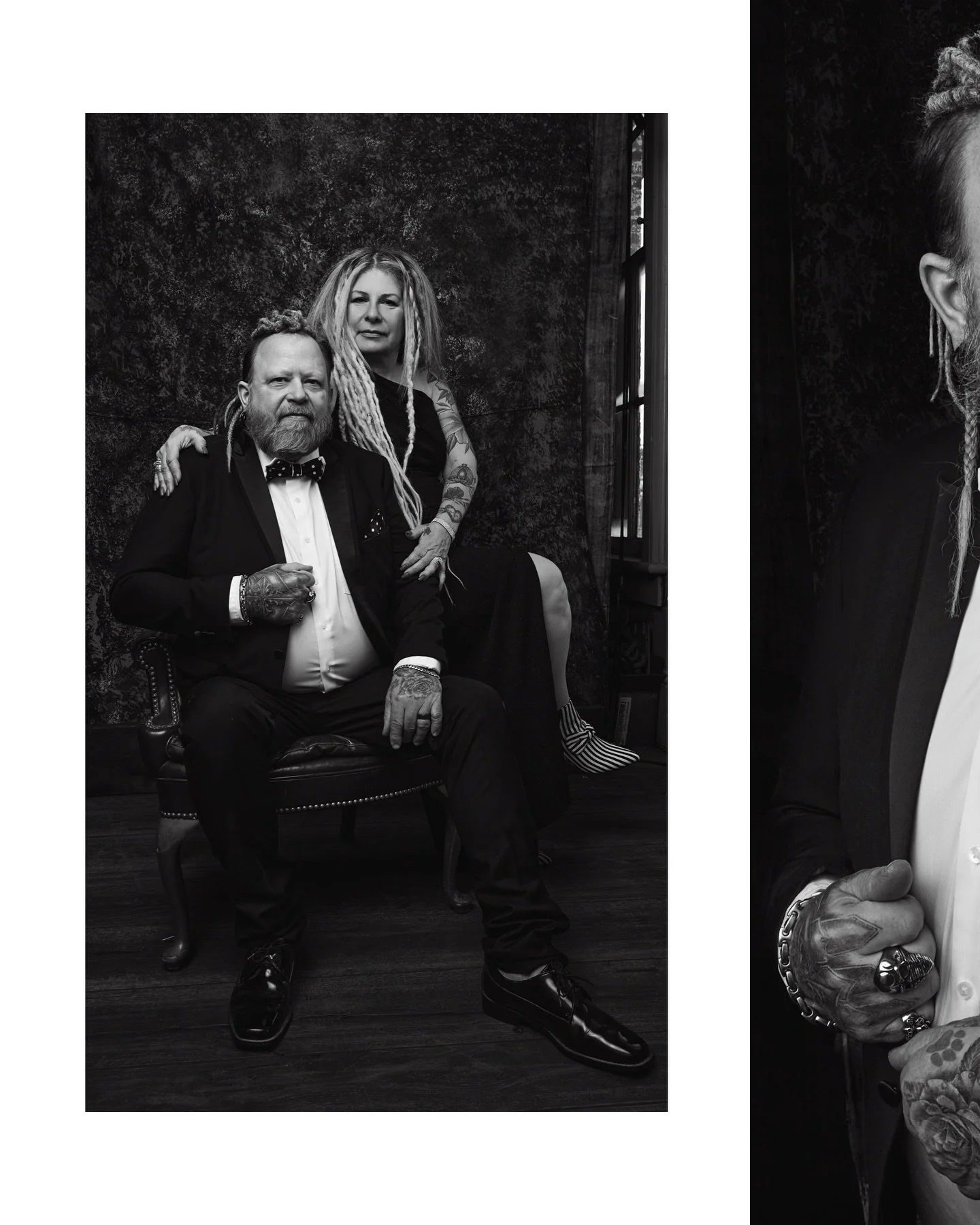 Black + White Sessions
March 21st + 22nd
S21photo.com/express to book