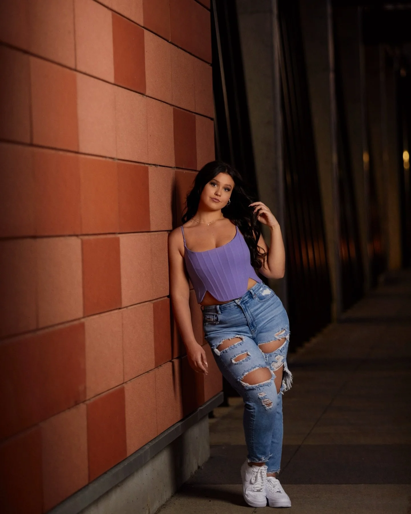 This is my official petition for more senior night shoots. The mood. The vibe. 🤌🏻

⭐️Senior Girl Pricing: S21photo.com/senior-girls
⭐️Senior Guy Pricing: S21photo.com/senior-guys

HMUA: Cassandra Wiese | @cassieatsalonbellezza