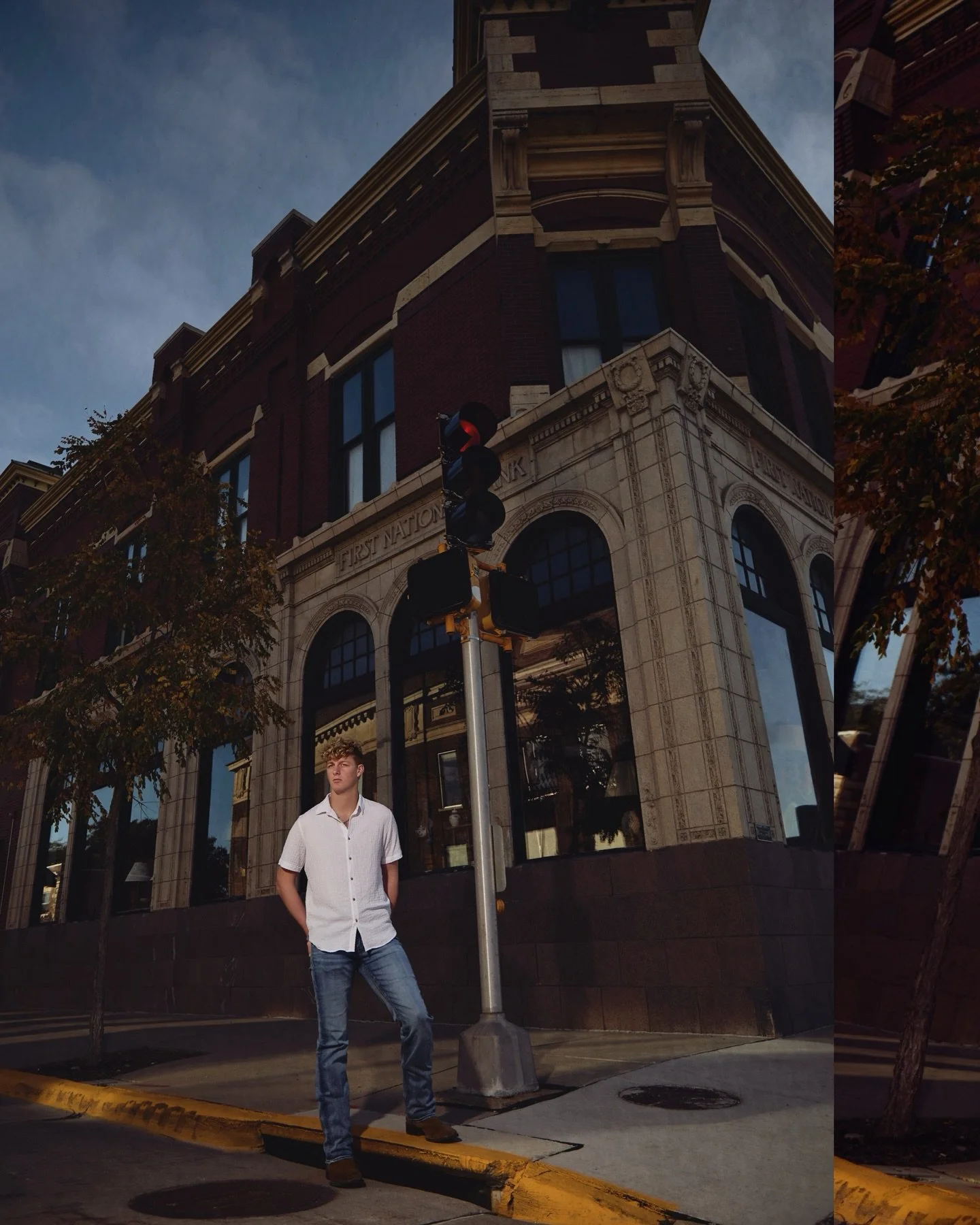 Hayden | Downtown Waverly 

To book your session or a free initial consultation and receive a complimentary creative session, follow the links at the bottom of our investment pages.

⭐️ Senior Girl Pricing: S21photo.com/senior-girls
⭐️ Senior Guy Pri