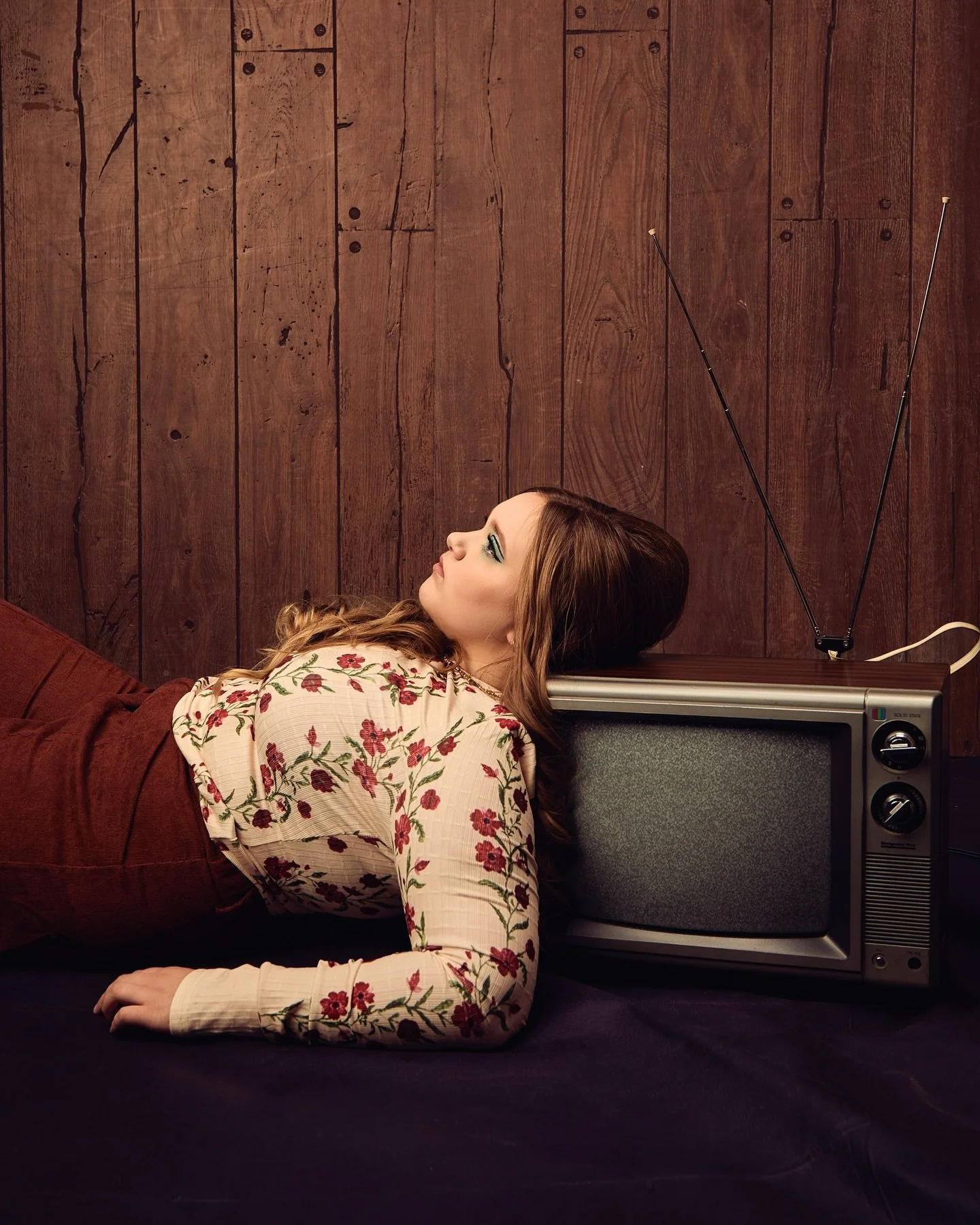 Stella | In-Studio

To book your session or a free initial consultation, follow the links at the bottom of our investment pages.

⭐️ Senior Girl Pricing: S21photo.com/senior-girls
⭐️ Senior Guy Pricing: S21photo.com/senior-guys

HMUA: Cassandra Wiese