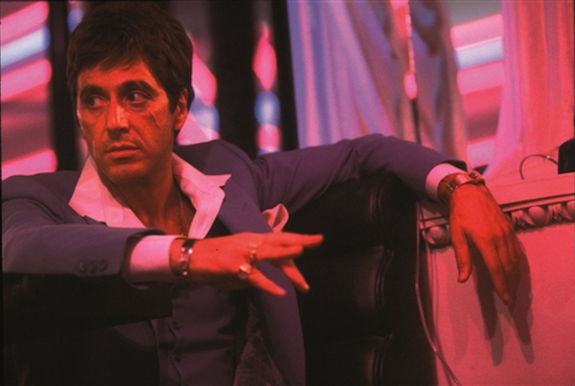 scarface (1983)