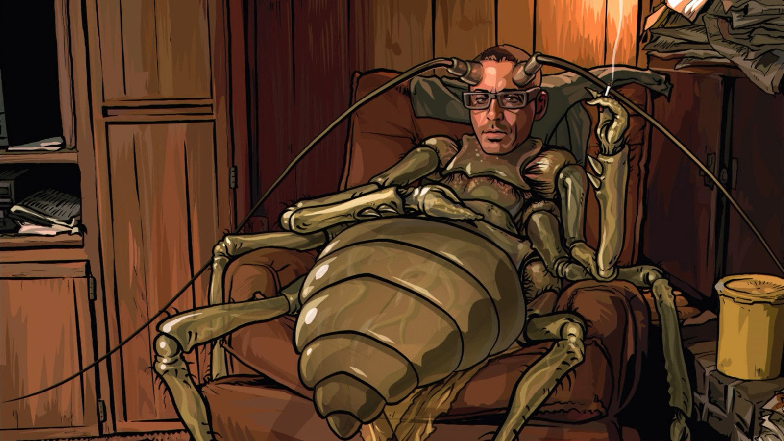 a scanner darkly (2006)