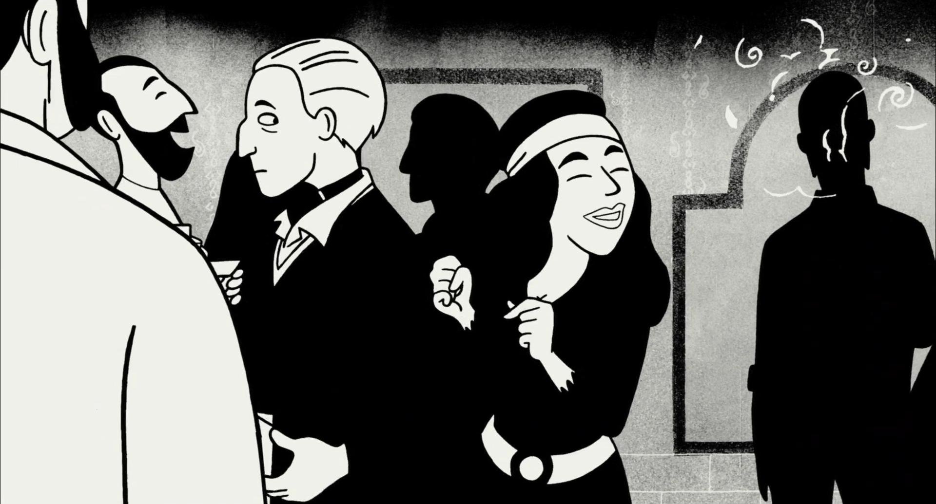 persepolis (2007)