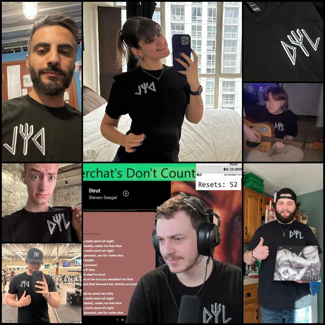 DYL customer shirts.jpg