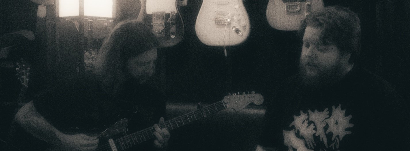Zach Zurn & DYL working on new music, May 2026