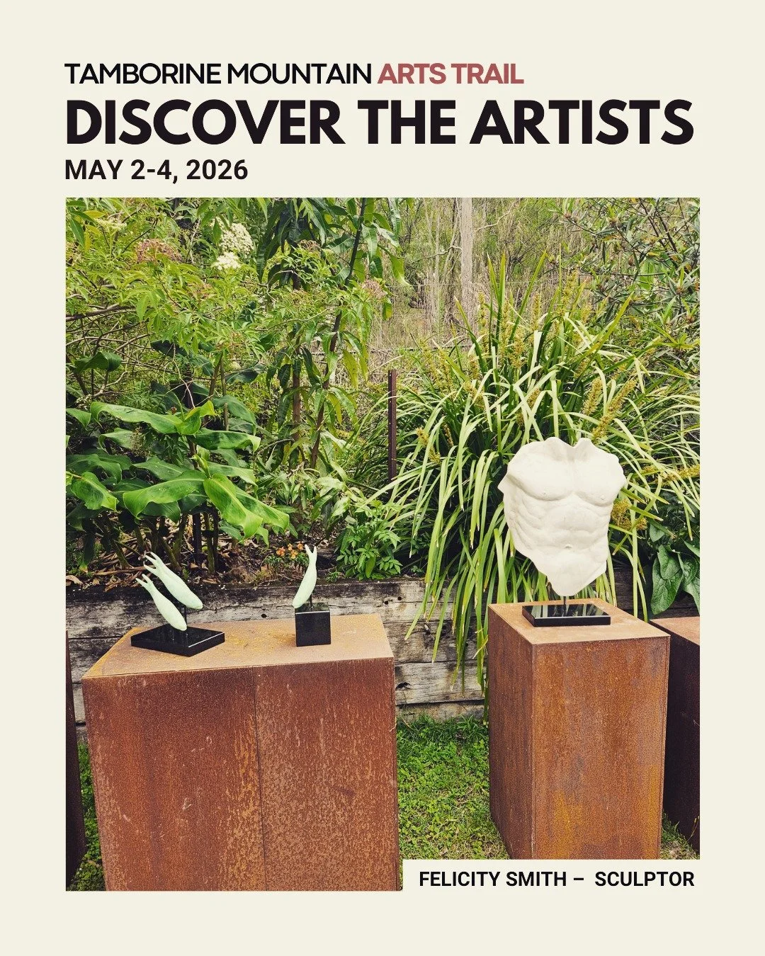 Labour Day Weekend is Mountain Air Time

May 2-4 is the Labour Day long weekend, a perfect time to experience the cool mountain air, wandering through the Open Studios of local artists amid the rainforests, wineries, cafes, and restaurants of Tambori