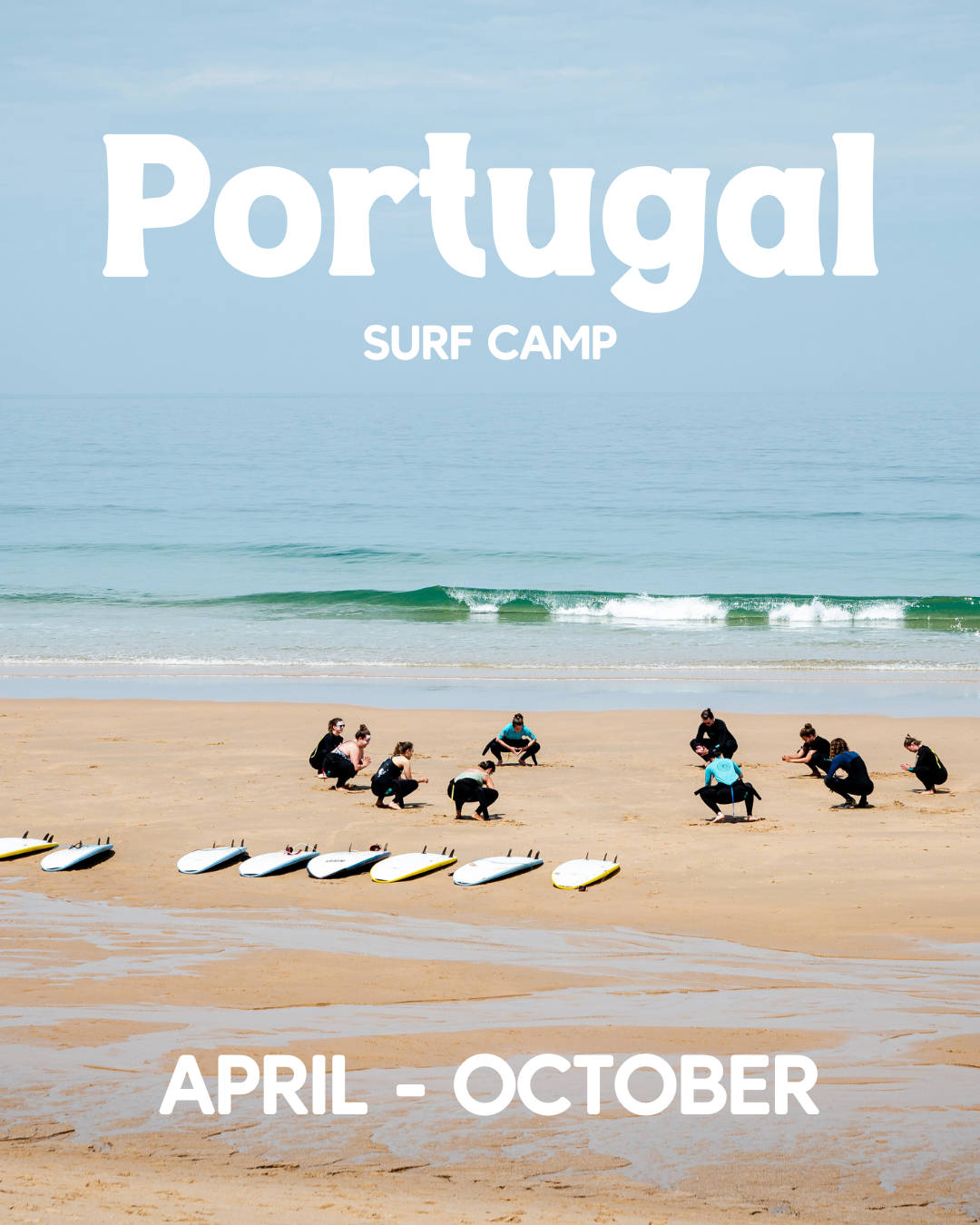 Solo Surf Trip - Delivering Unique Surf Trips Worldwide