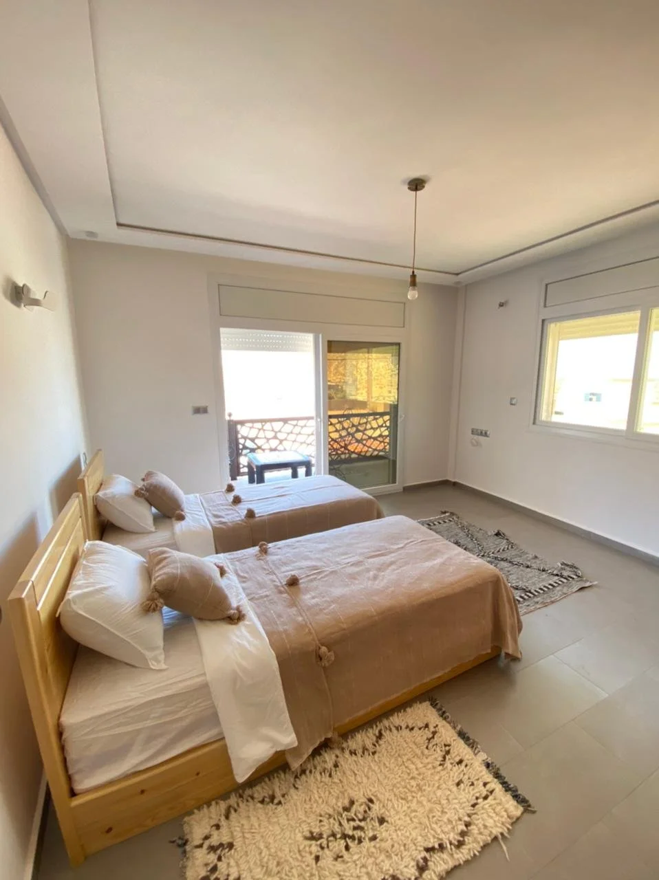 Surf retreat morocco. Surf villa Morocco.
