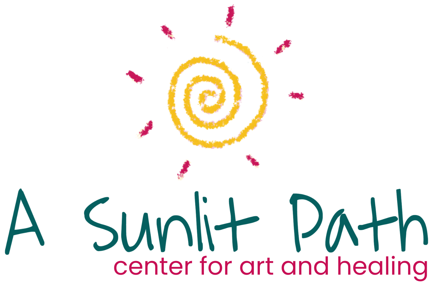 A Sunlit Path - Centre for Art and Healing